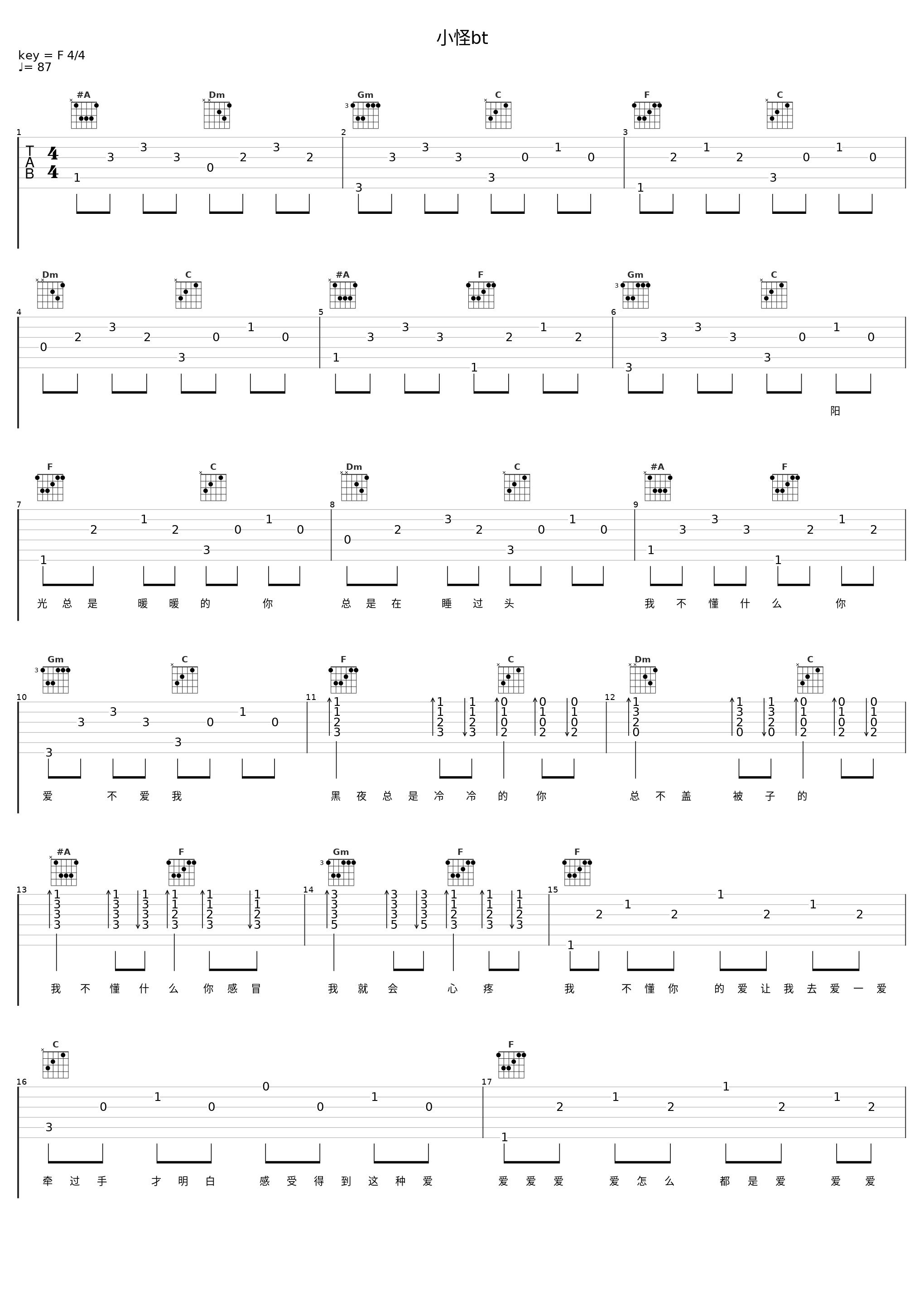 小怪bt_洛天依_1
