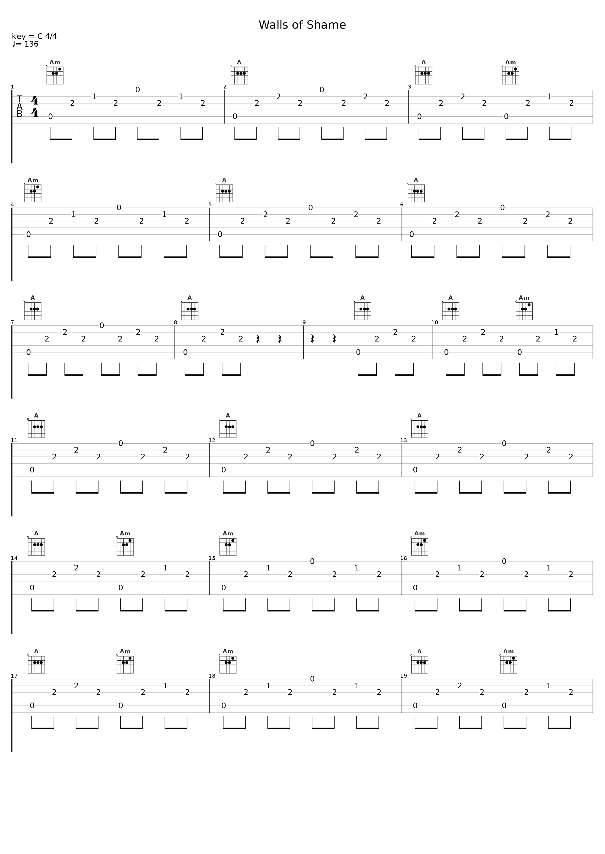 Walls of Shame_Sidilarsen_1