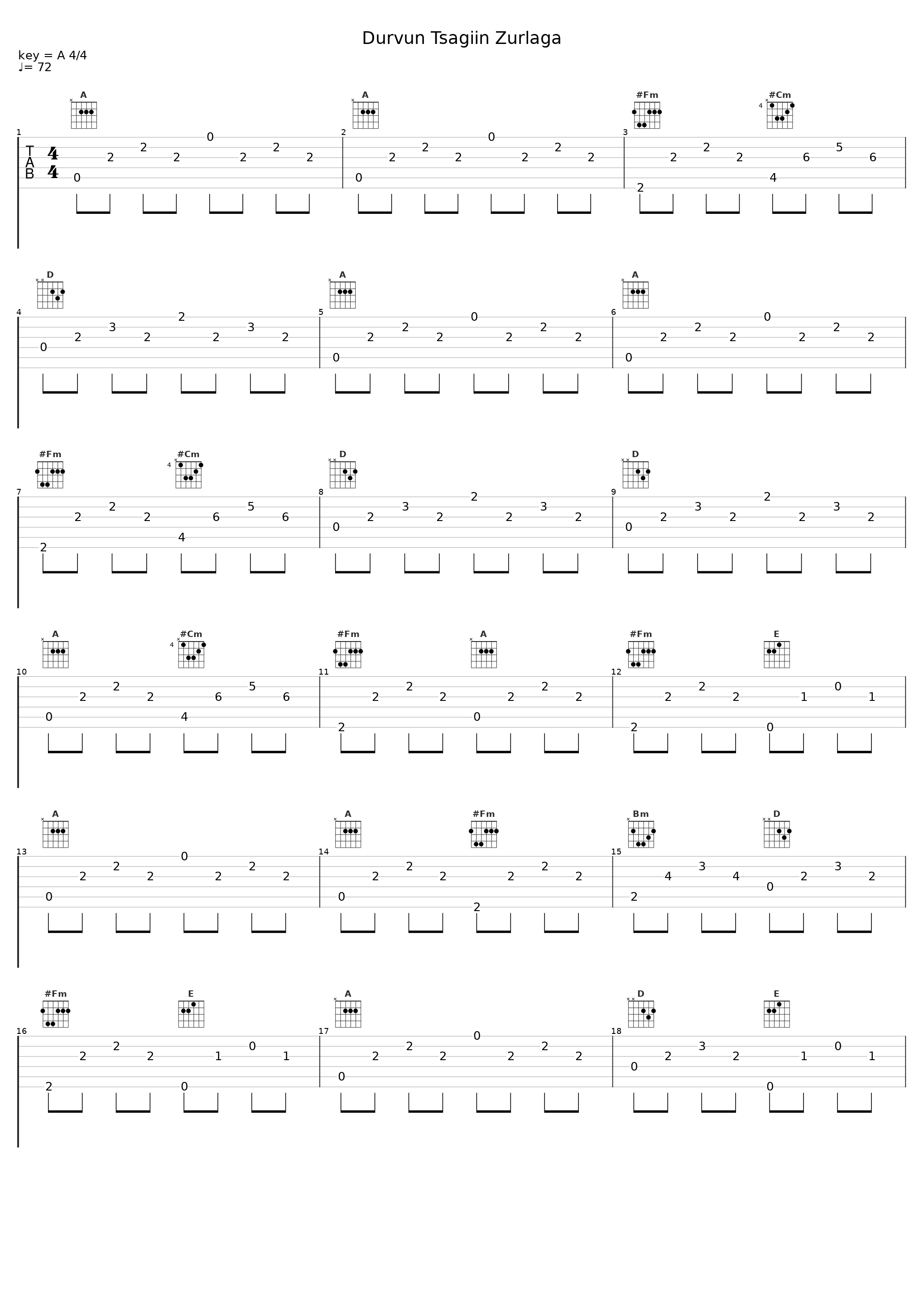 Durvun Tsagiin Zurlaga_Camerton_1