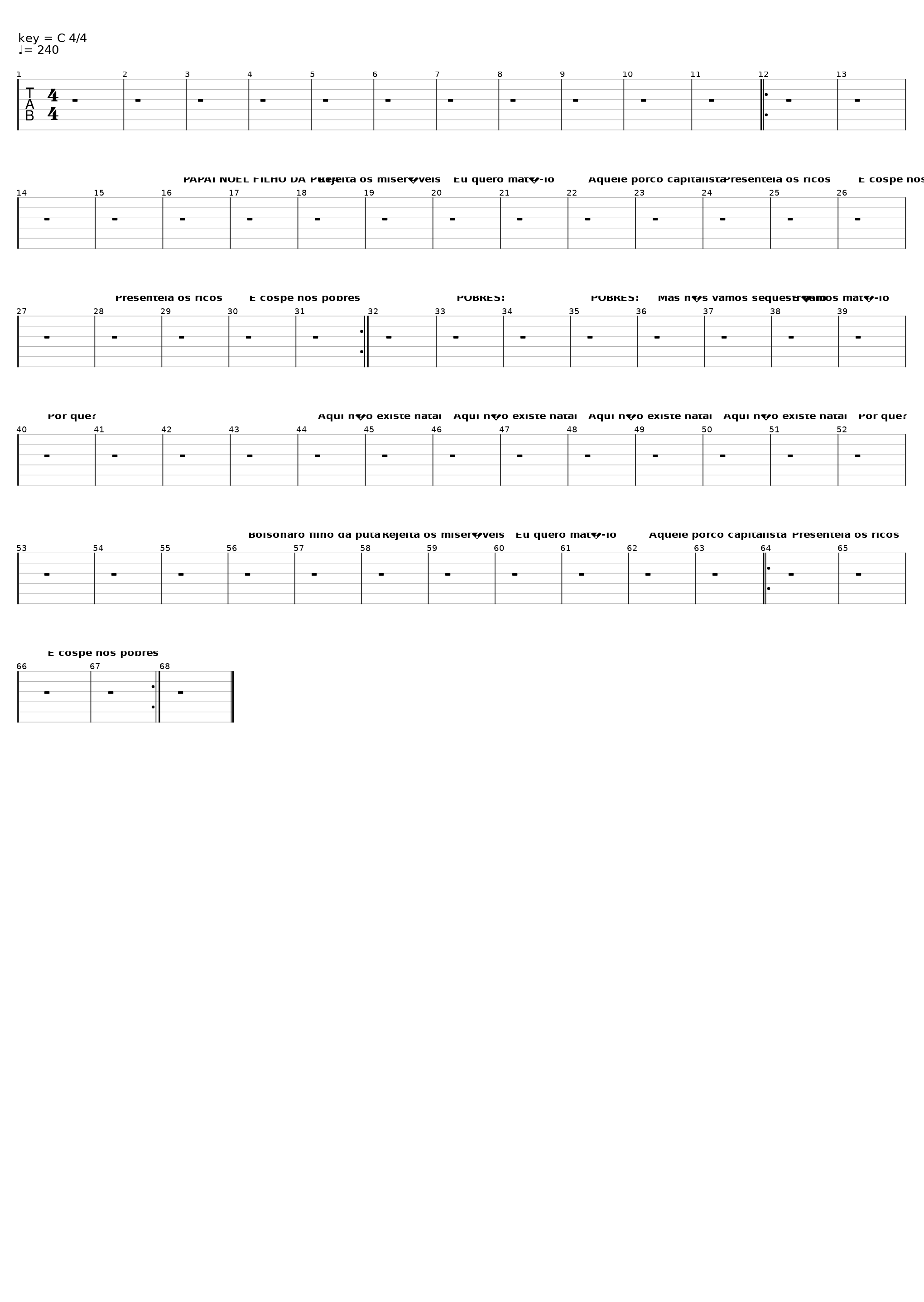 pnfdp kso_Drum Track Test_1