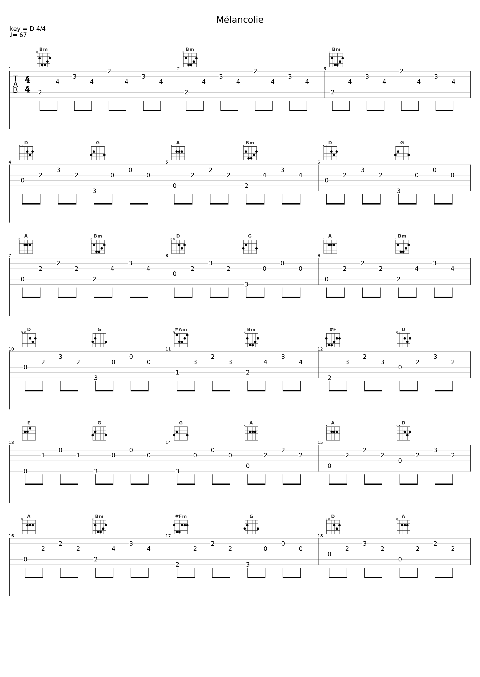 Mélancolie_Soprano_1