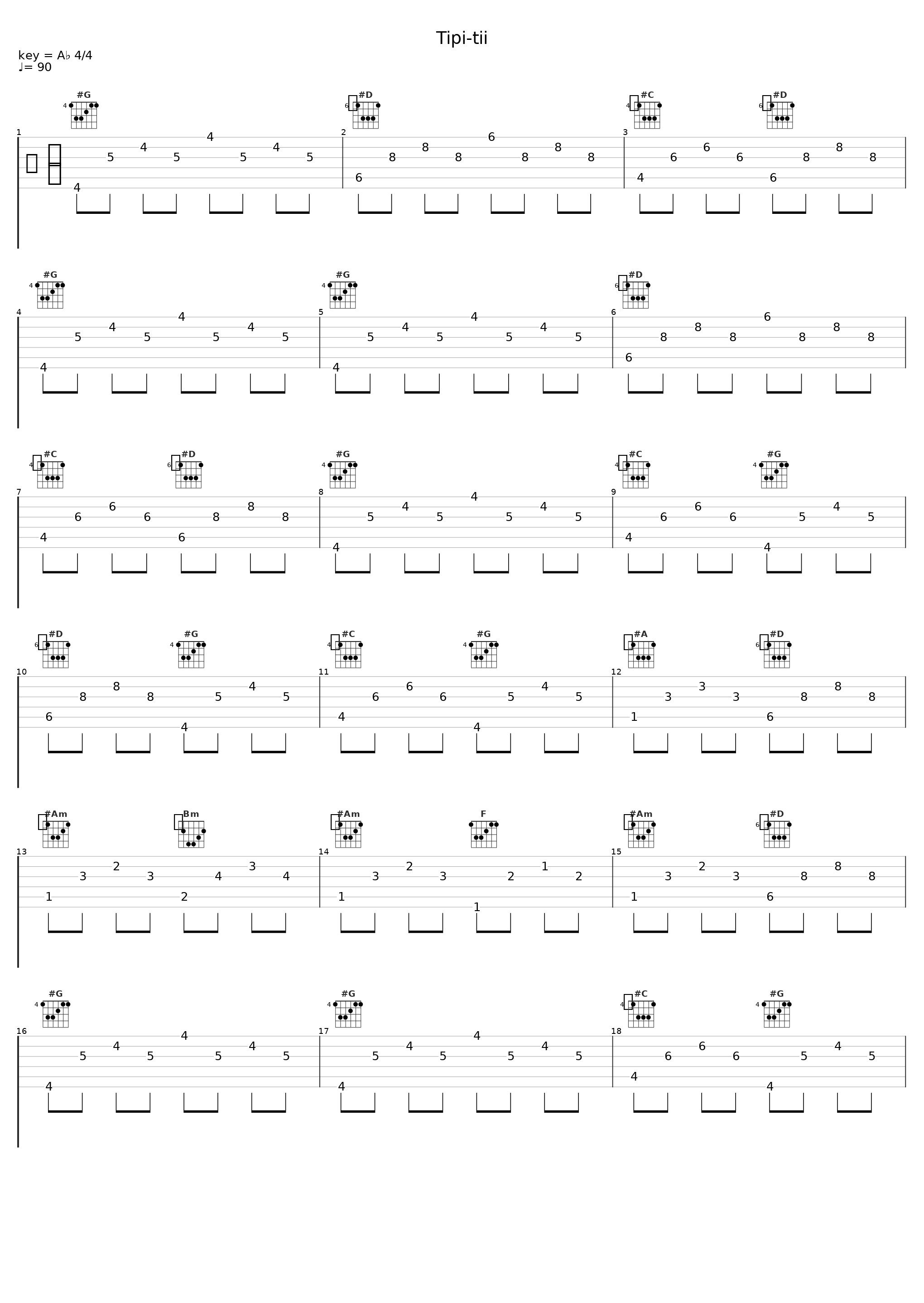 Tipi-tii_Marion Rung_1