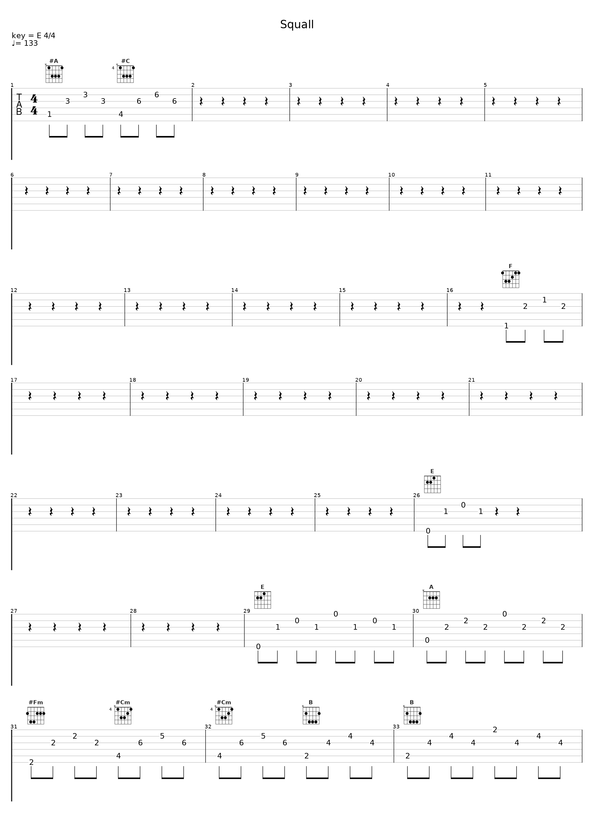 Squall_福山雅治_1