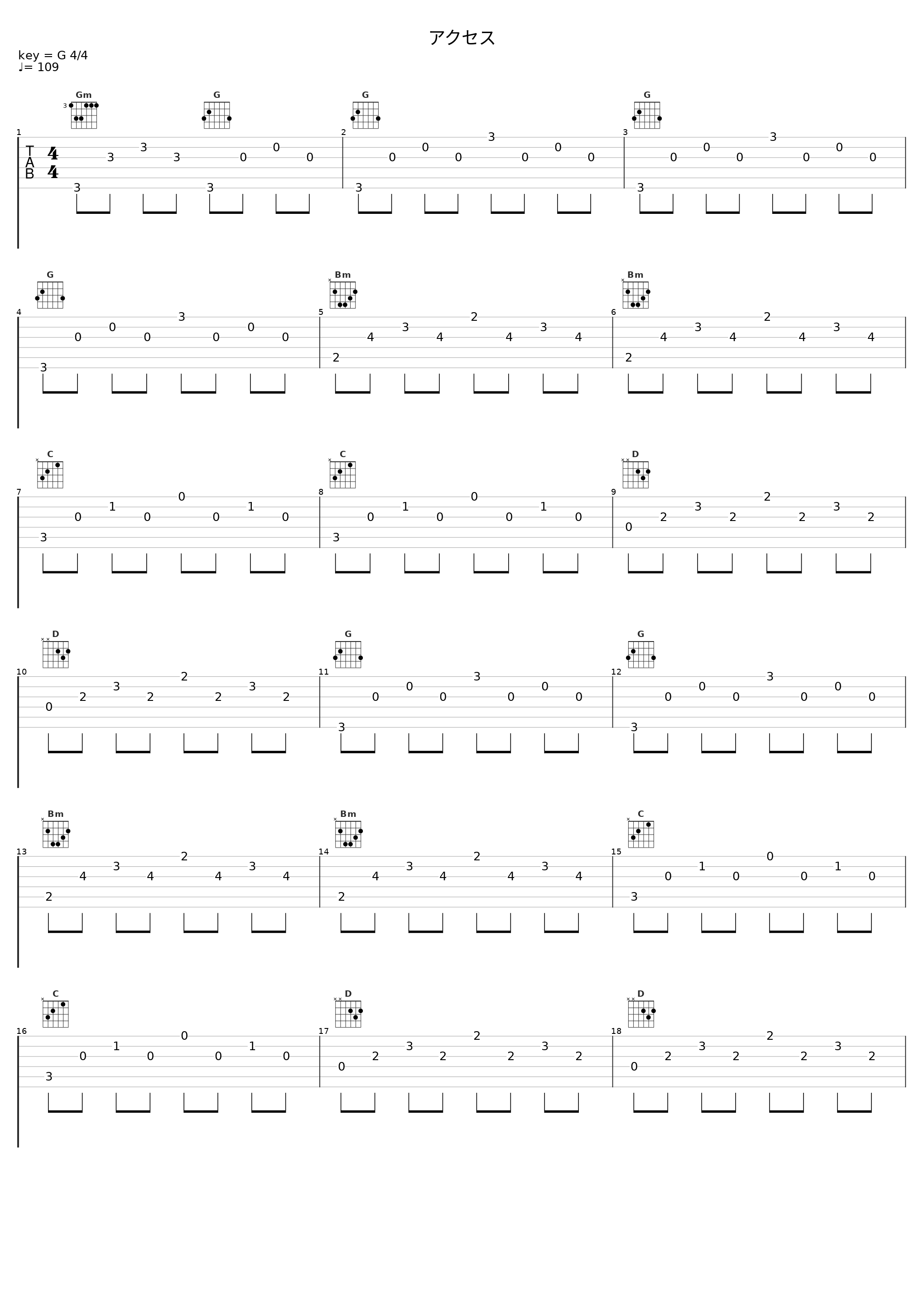 アクセス_福山雅治_1
