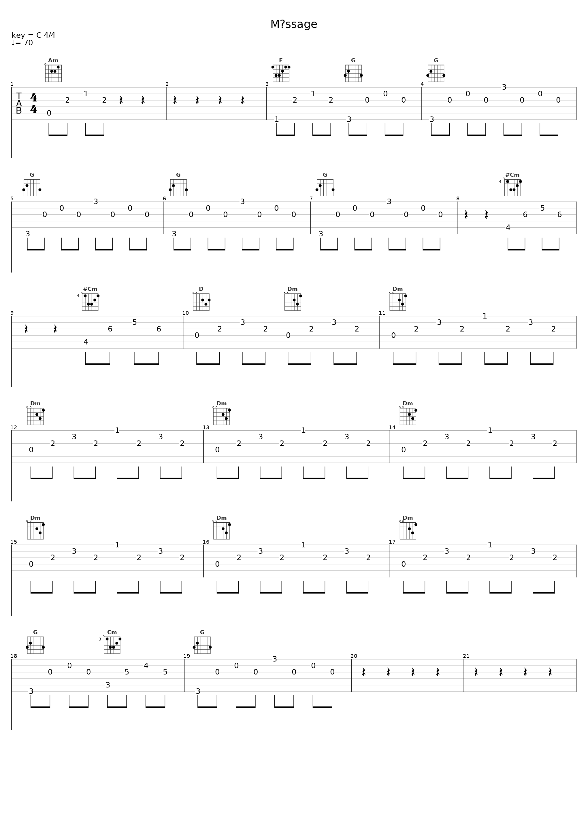 Mæssage_Marc Moulin_1