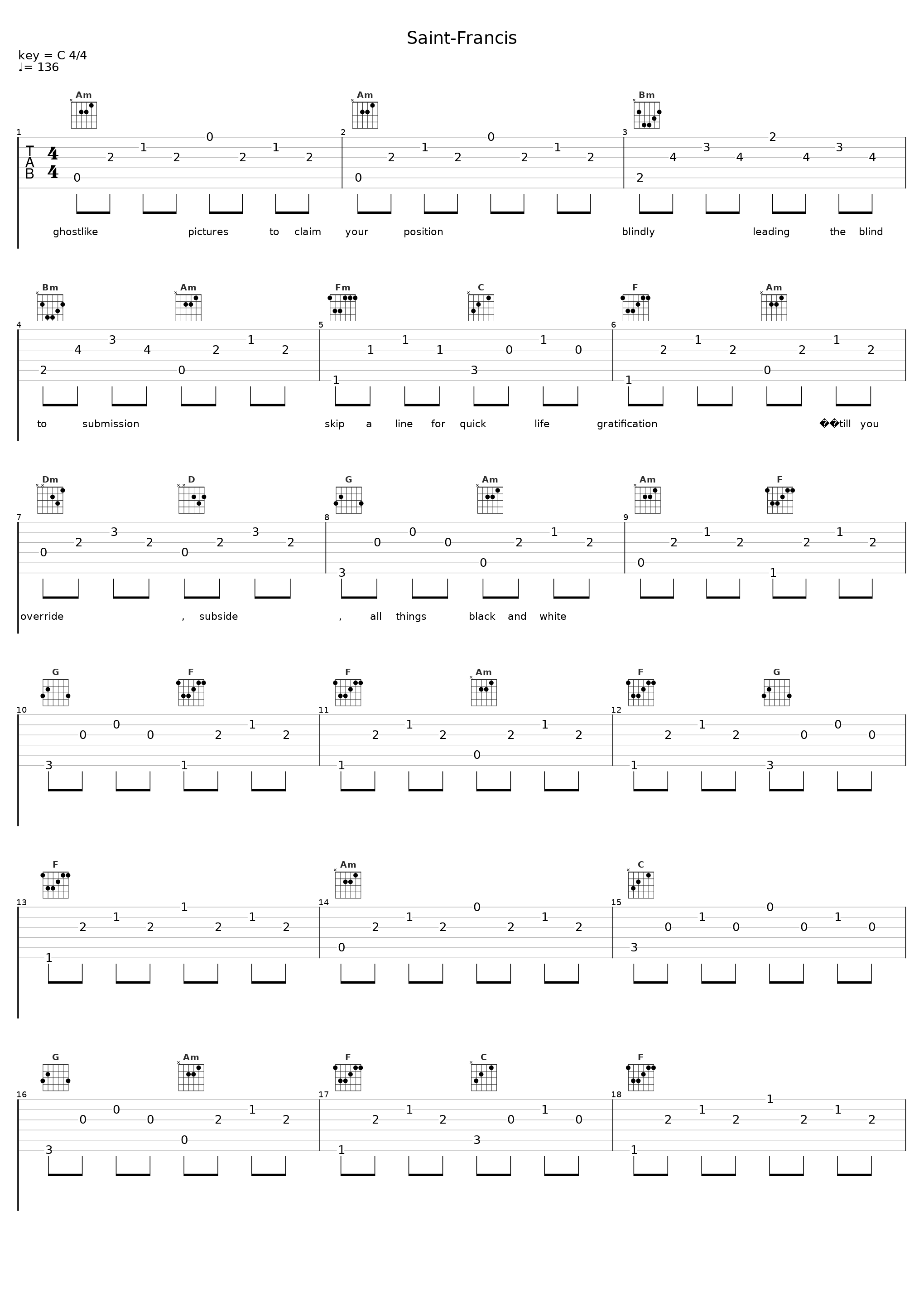 Saint-Francis_Anna Rune_1