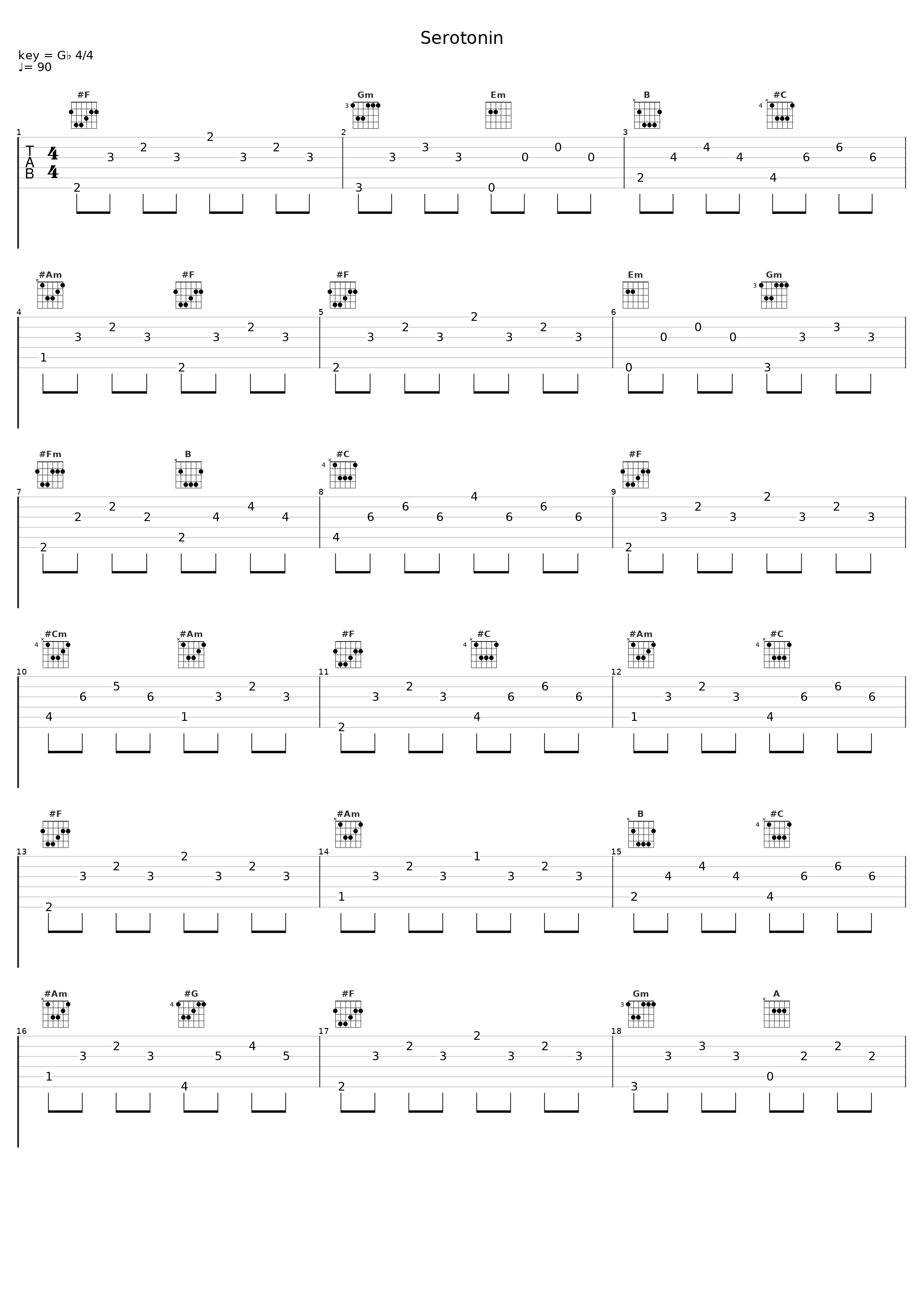 Serotonin_Crisaunt,Cristian Carlson_1
