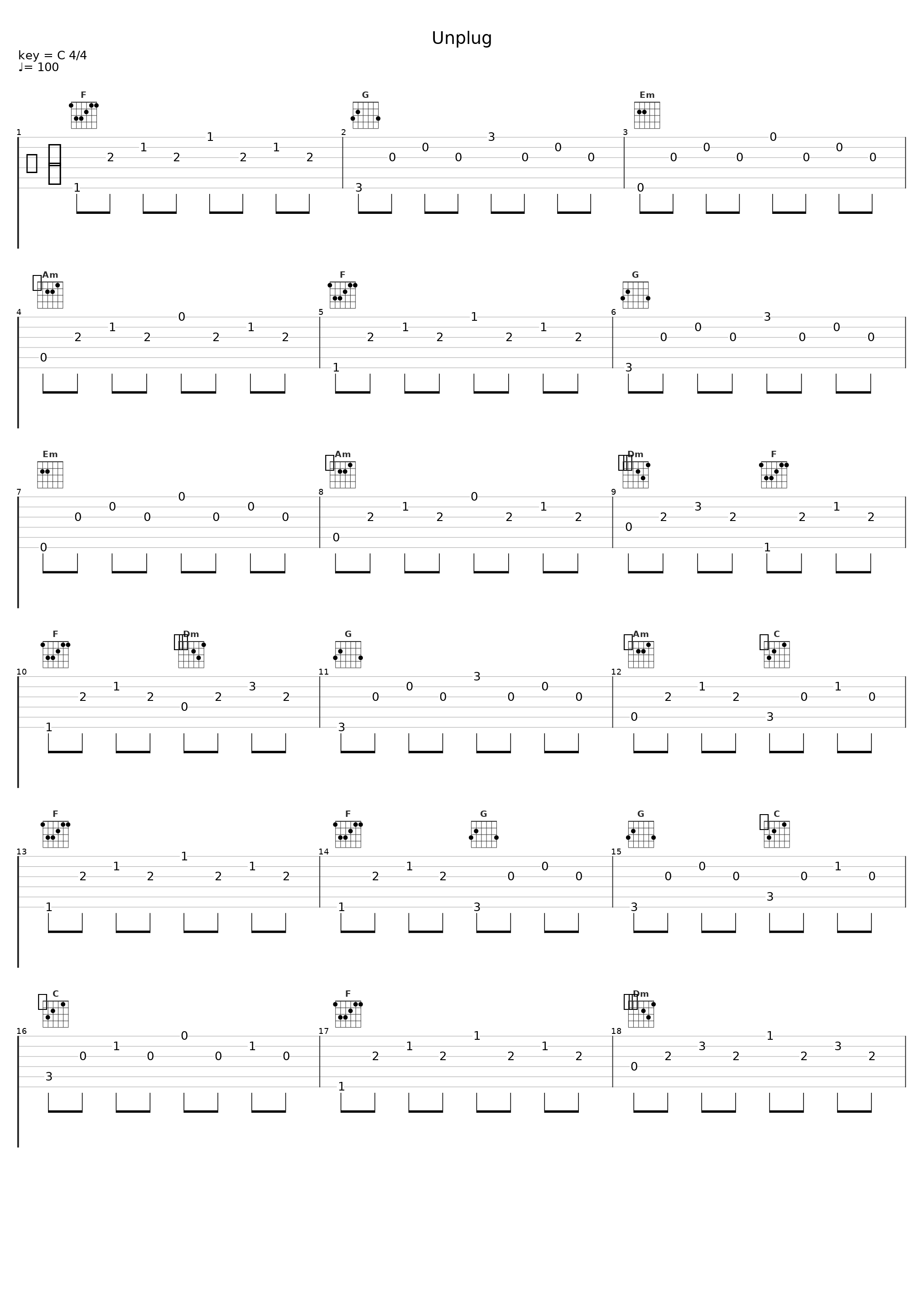 Unplug_Terms,BoySam,Conditions,JungJoon Kim,Kyle Schauer_1