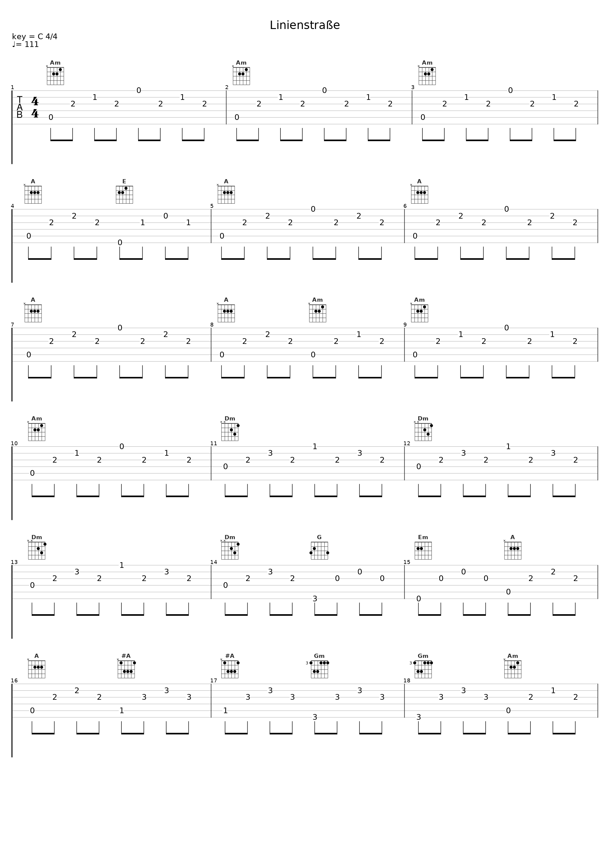 Linienstraße_Gabriel Yared,Stéphane Moucha_1