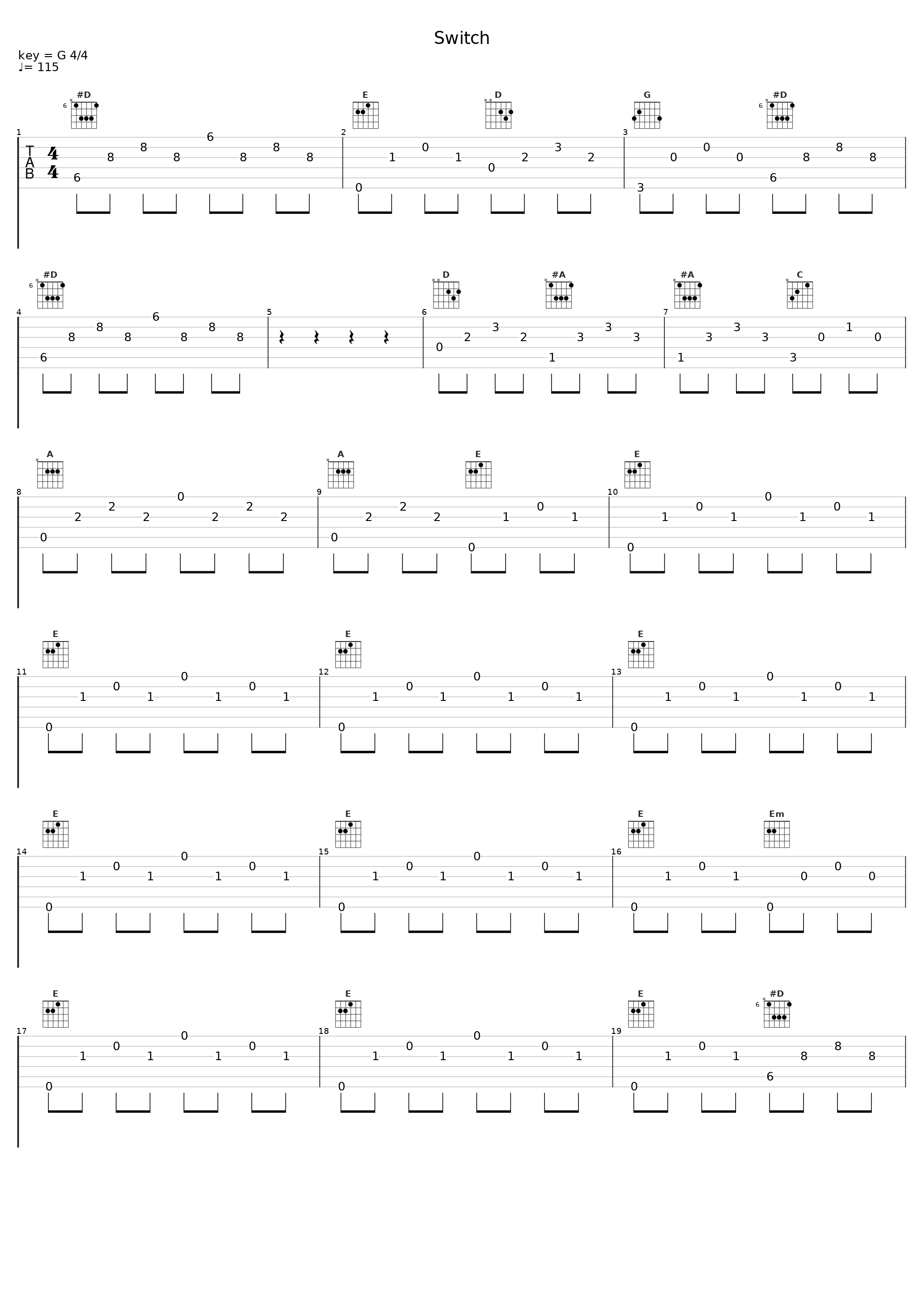 Switch_도그스타,DOGSTAR_1