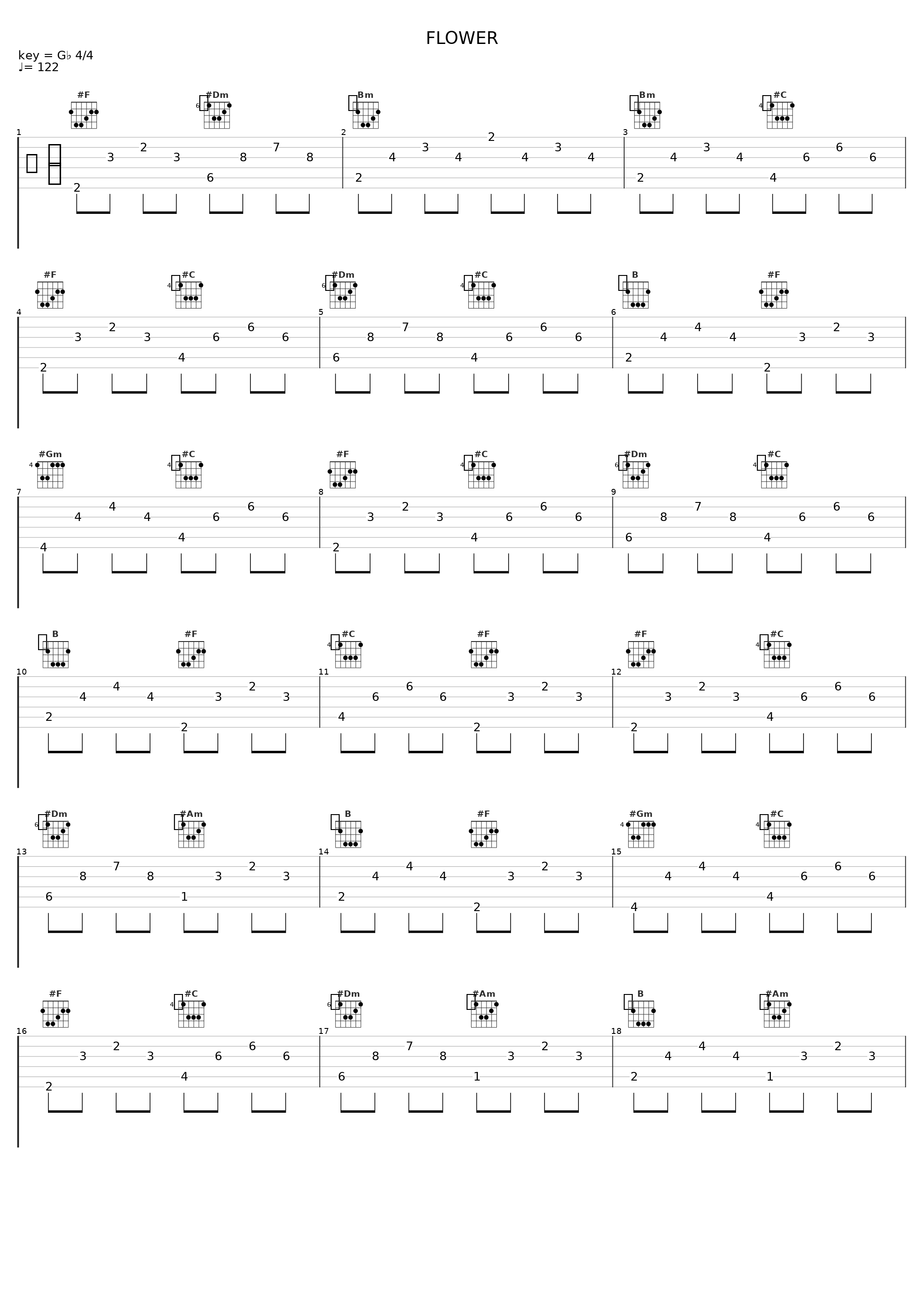 FLOWER_KEYTALK_1