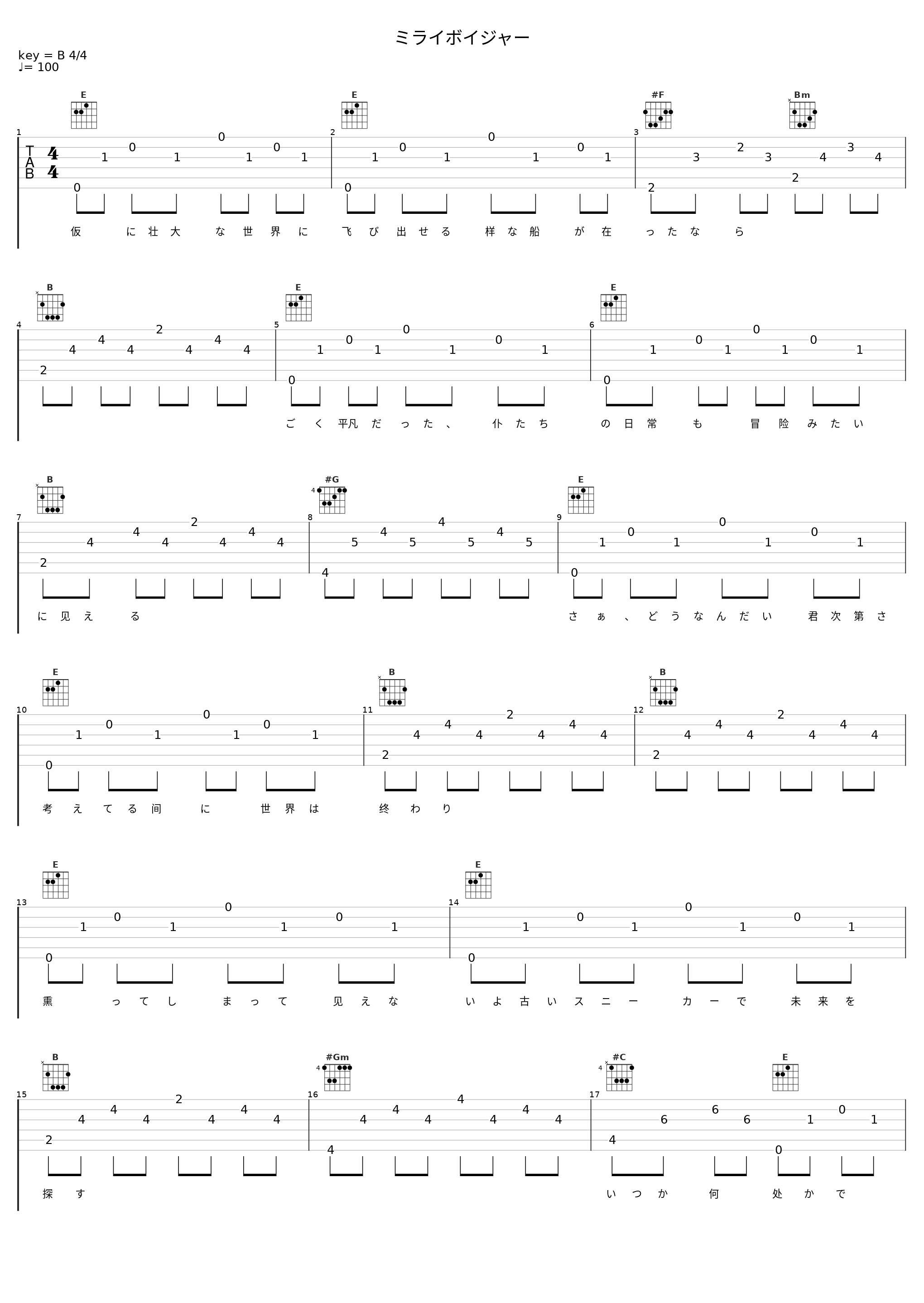 ミライボイジャー_平野绫_1