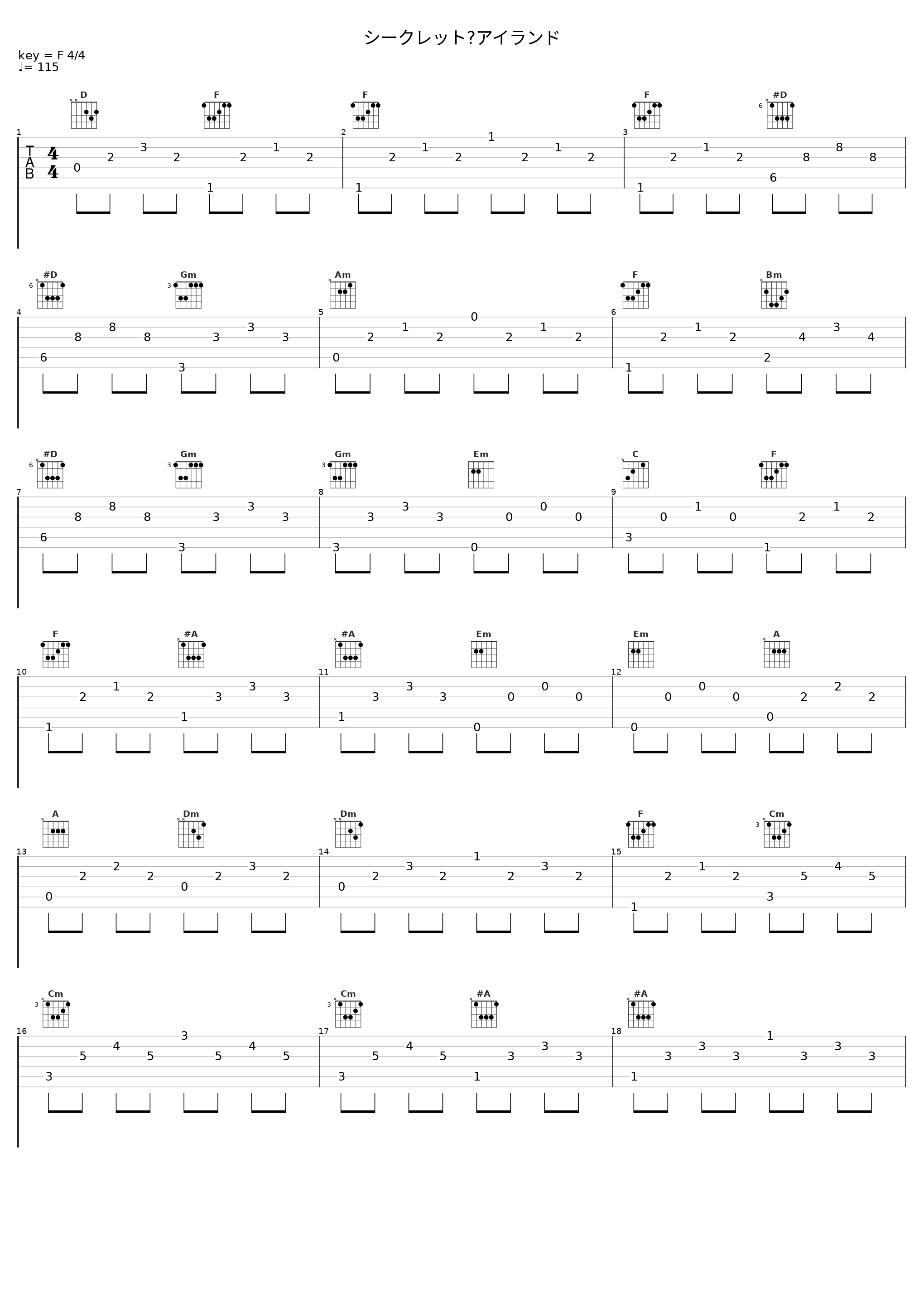 シークレット・アイランド_Malta_1