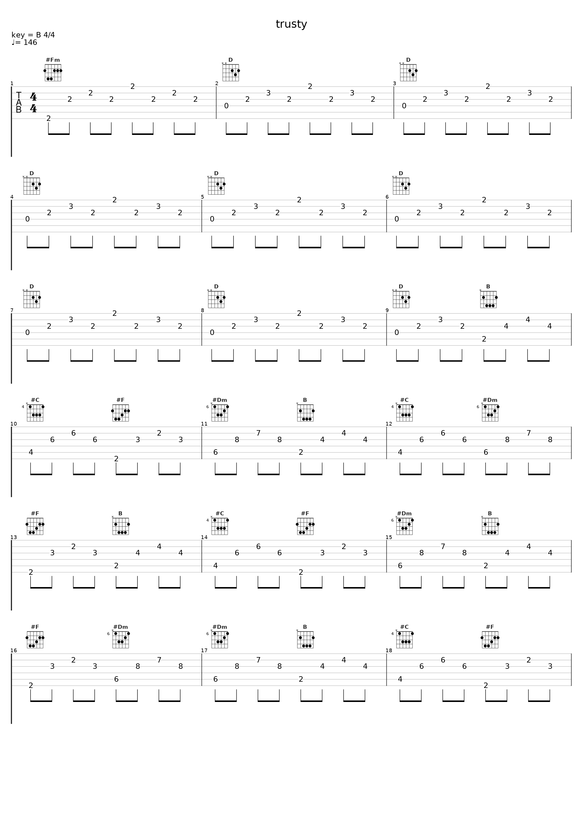 trusty_霜月遥_1