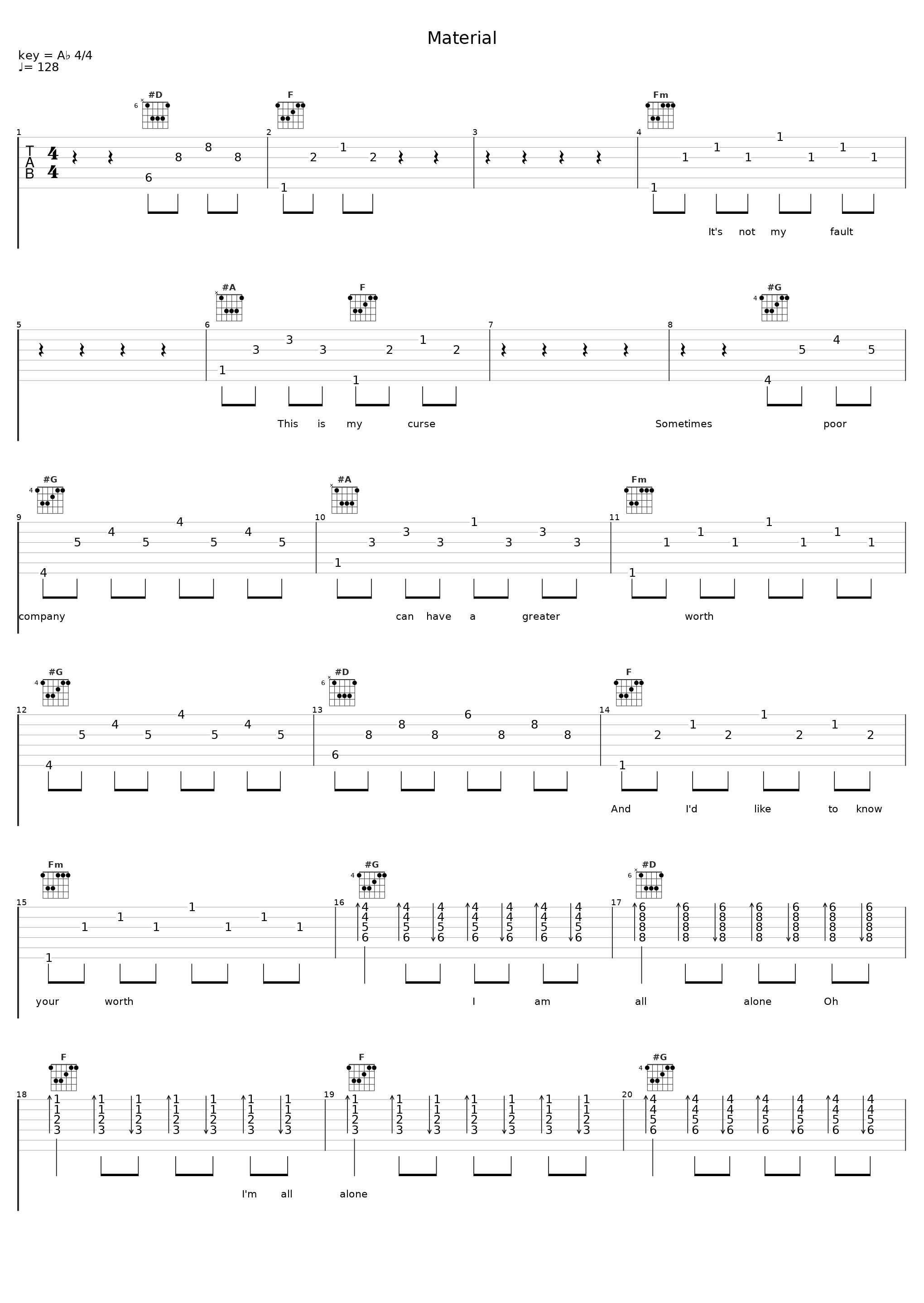 Material_Blaqk Audio_1