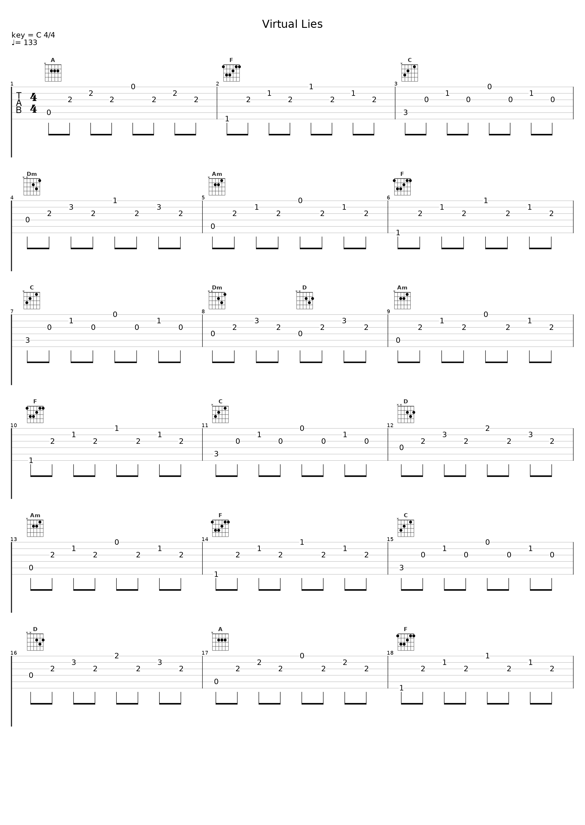 Virtual Lies_Lexter_1