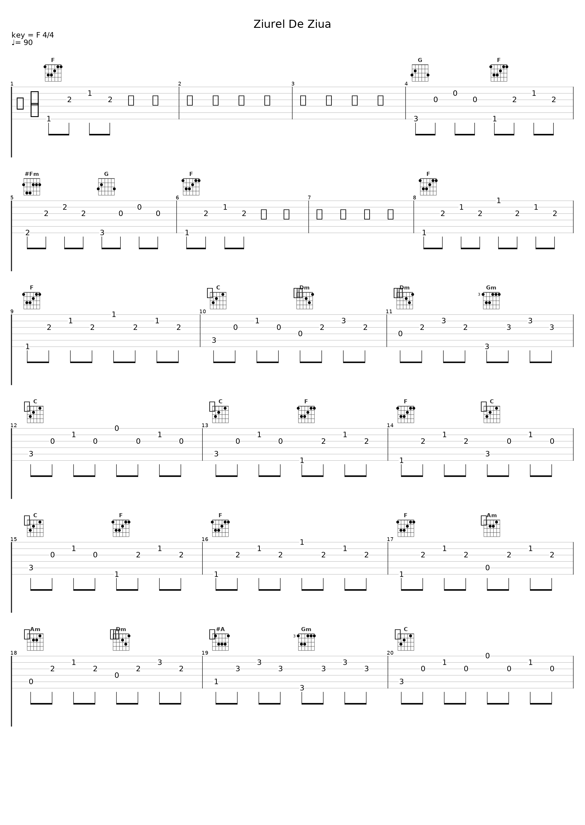 Ziurel De Ziua_Paula Seling,folklor_1