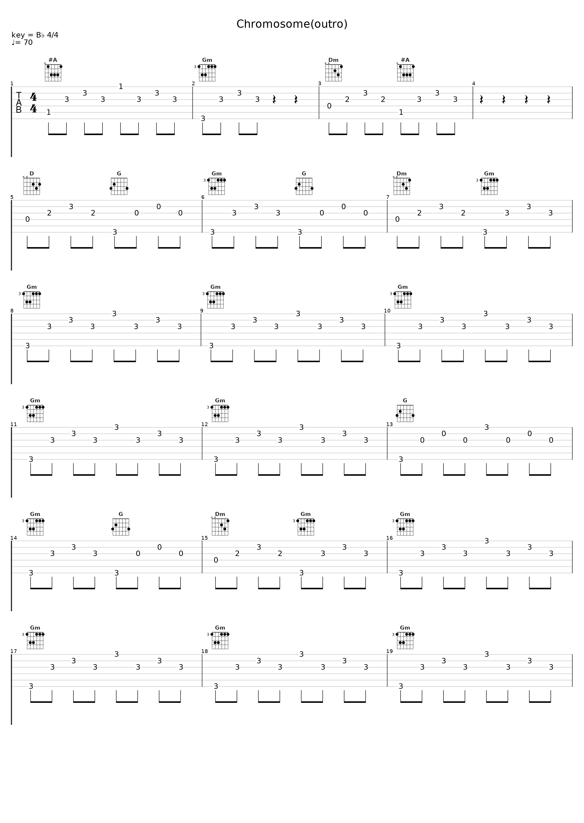 Chromosome(outro)_Kira_1