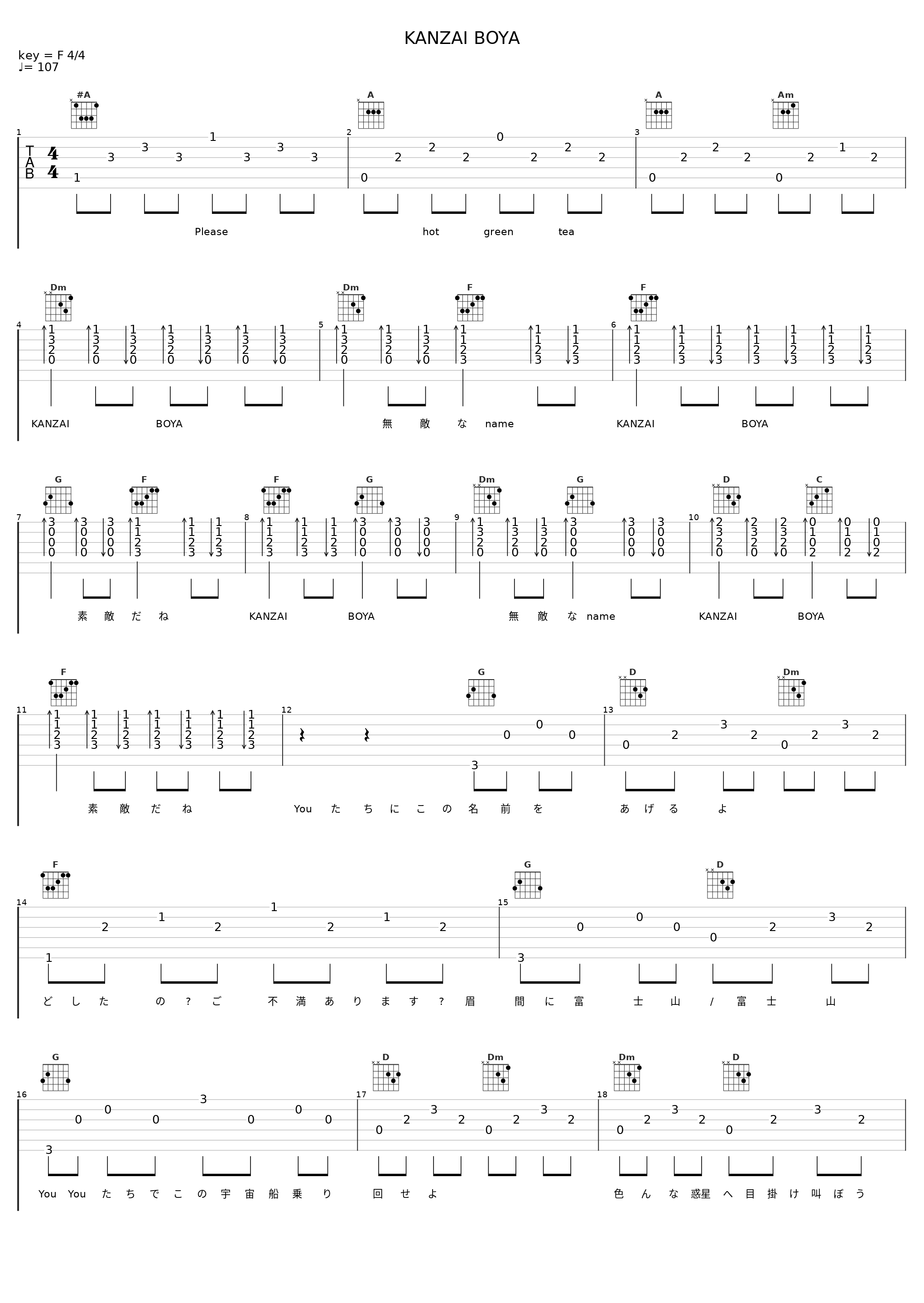 KANZAI BOYA_KinKi Kids_1