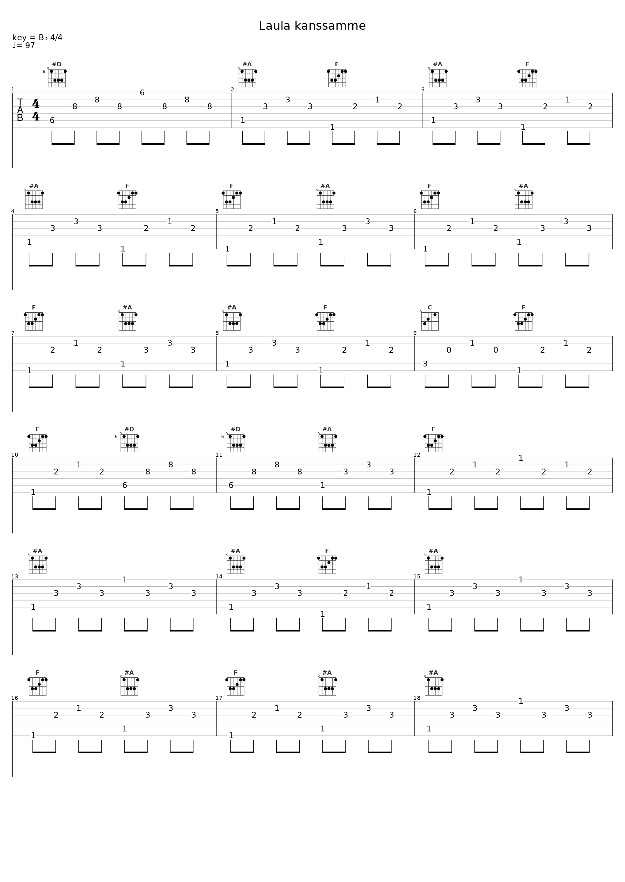 Laula kanssamme_Olavi Virta_1