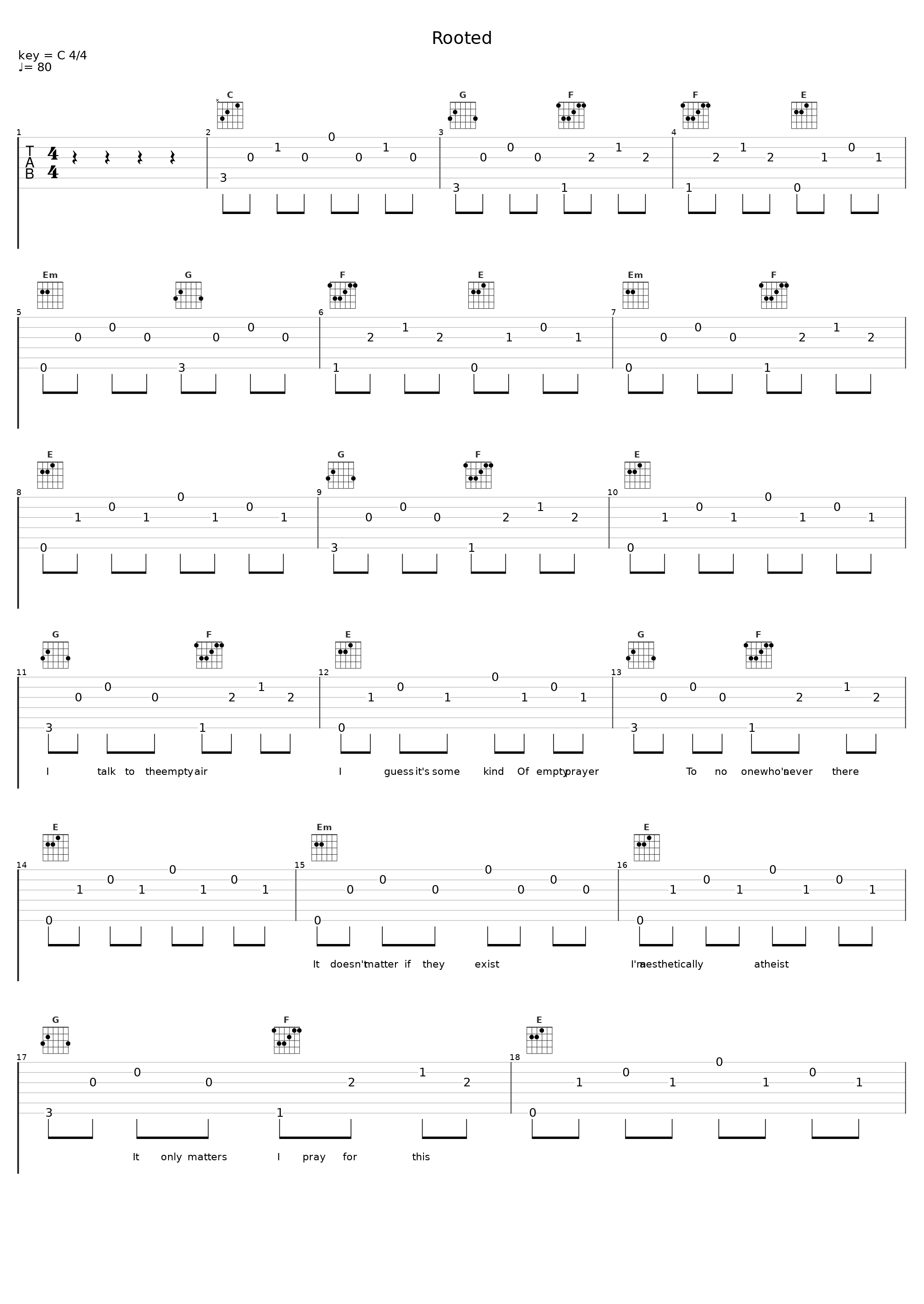 Rooted_Level 42_1