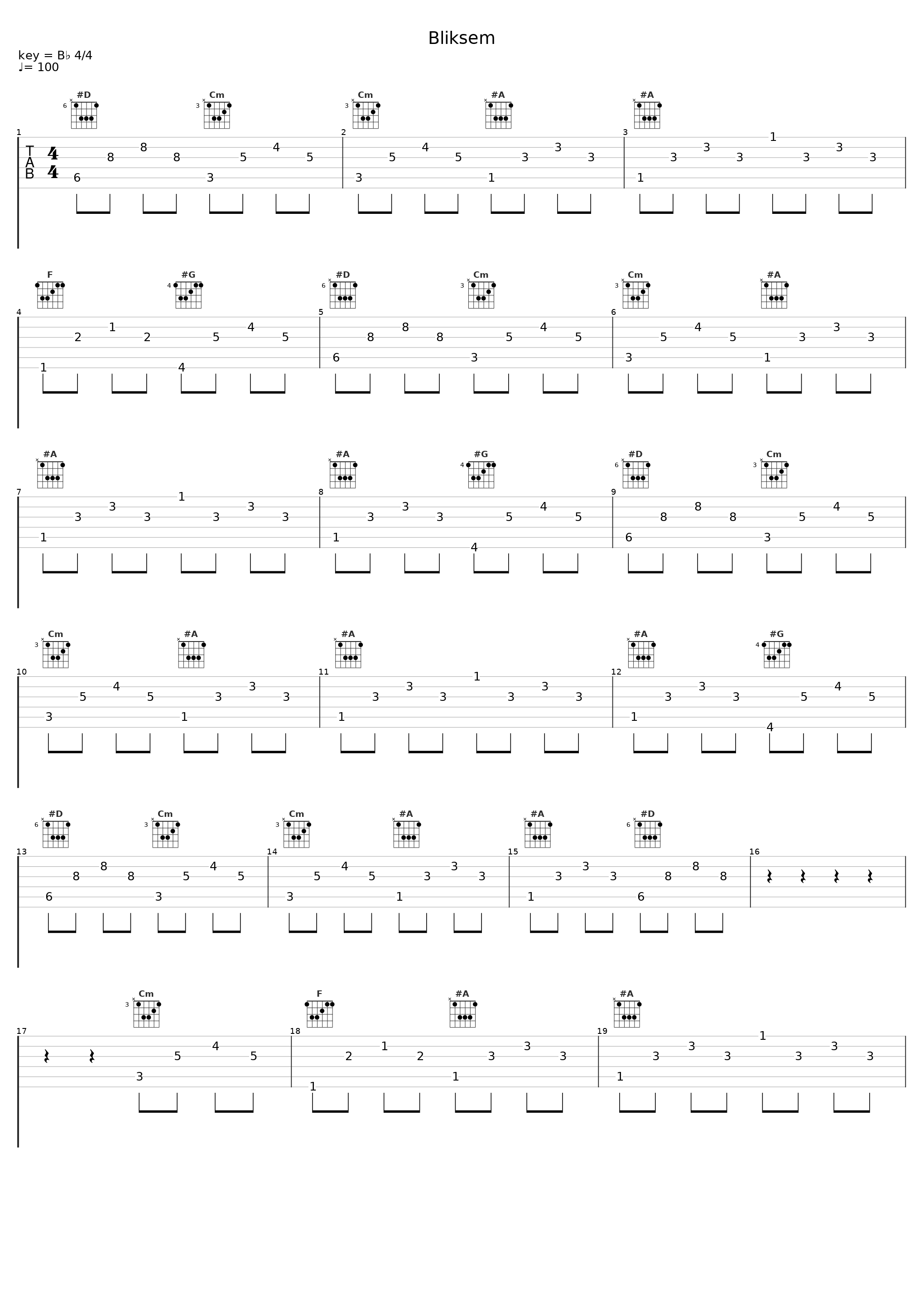 Bliksem_Nielson_1