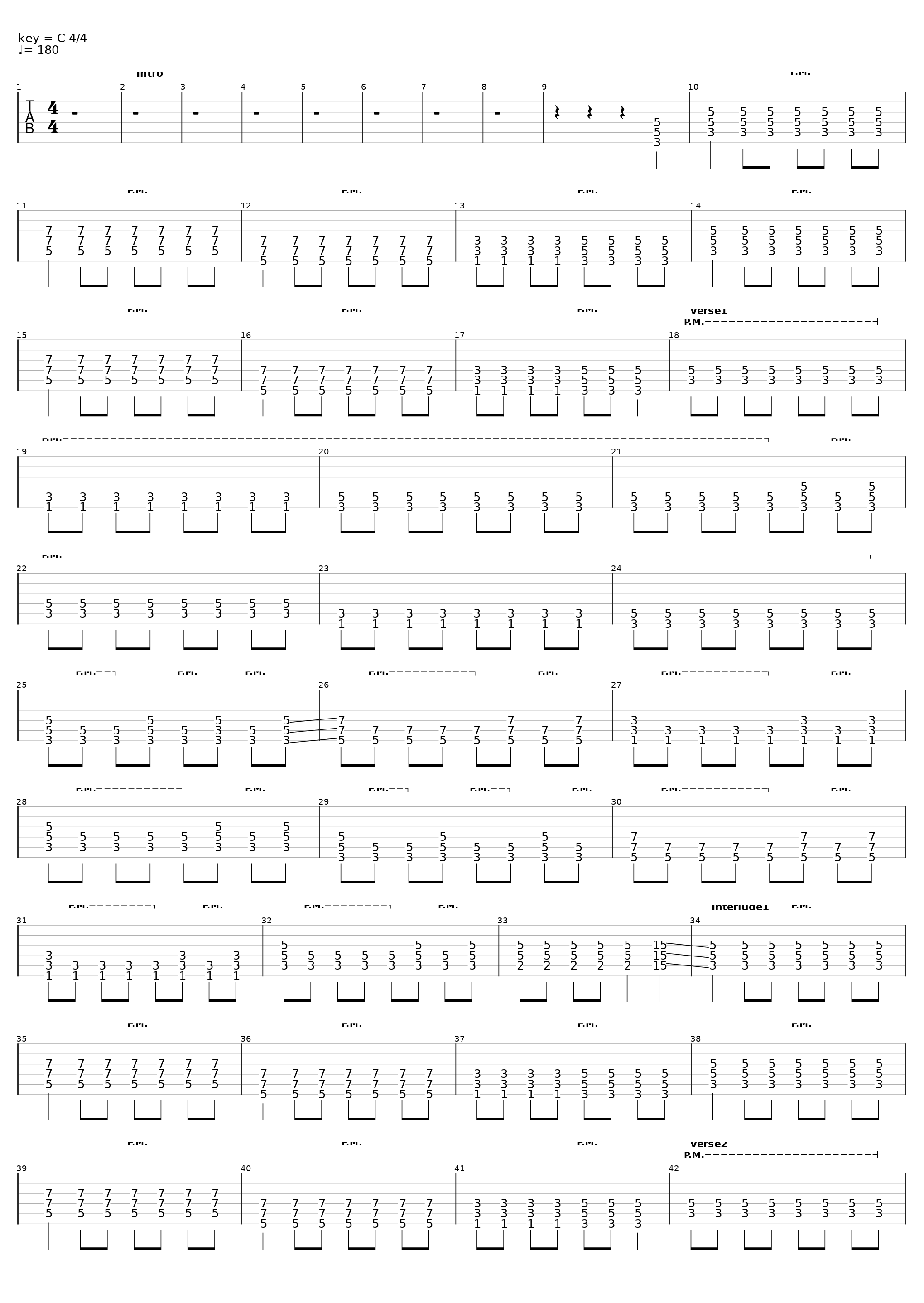 熱血1號(無主唱)_工廠實習_1