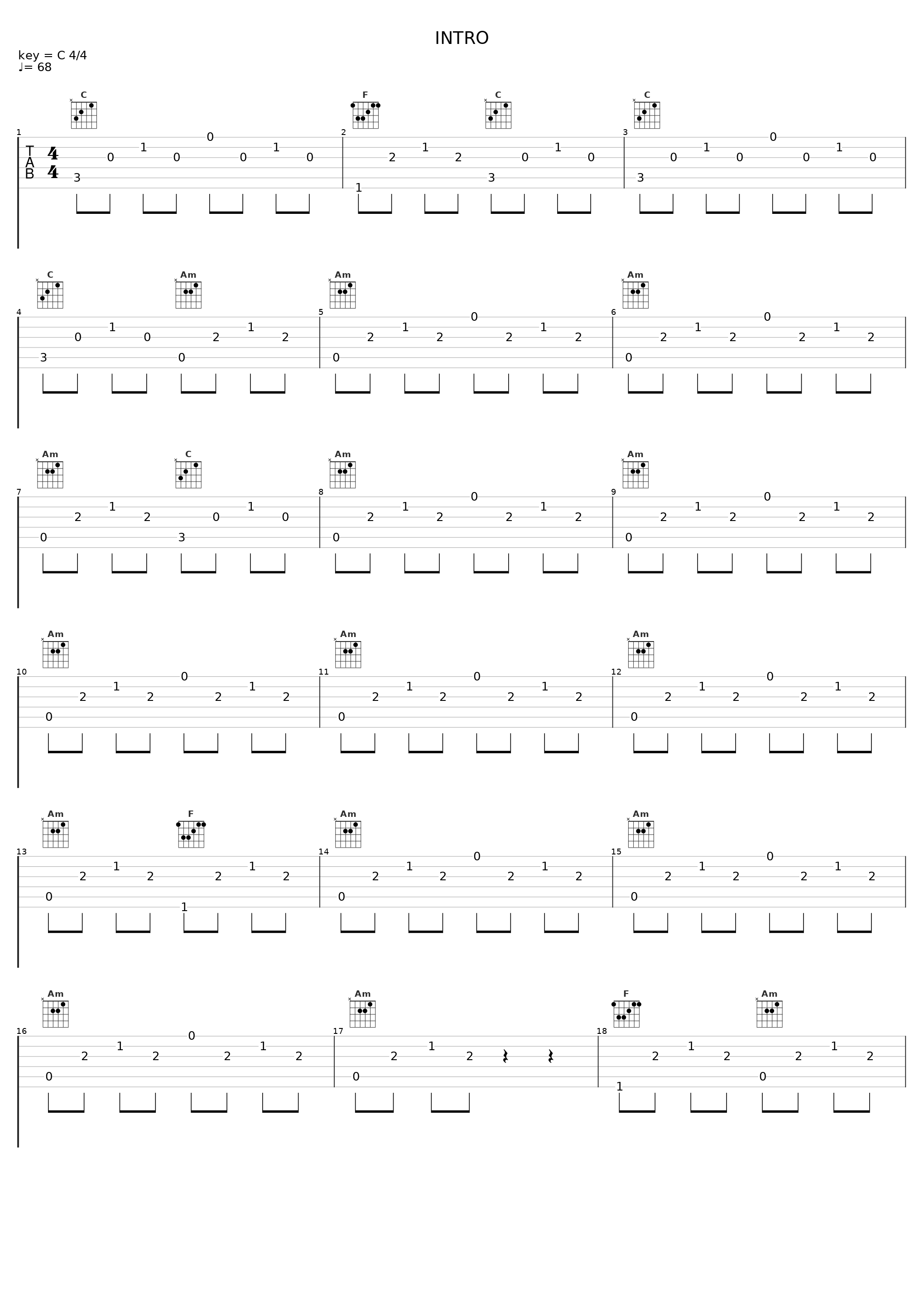 INTRO_Soul Scream_1