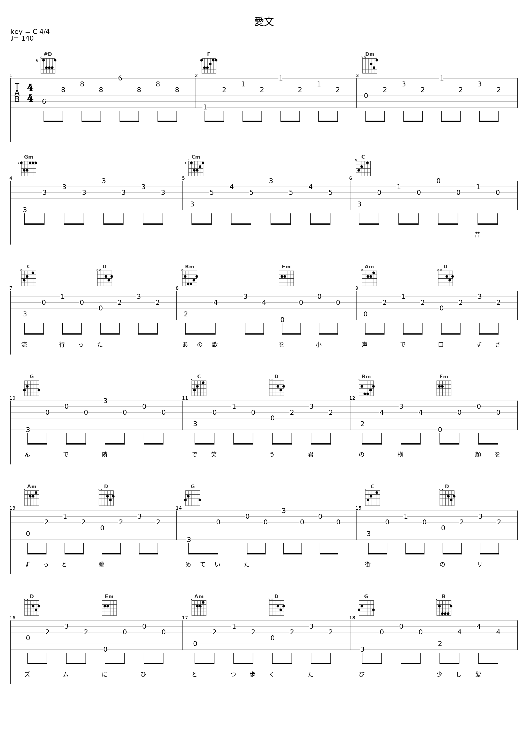 愛文_KEYTALK_1