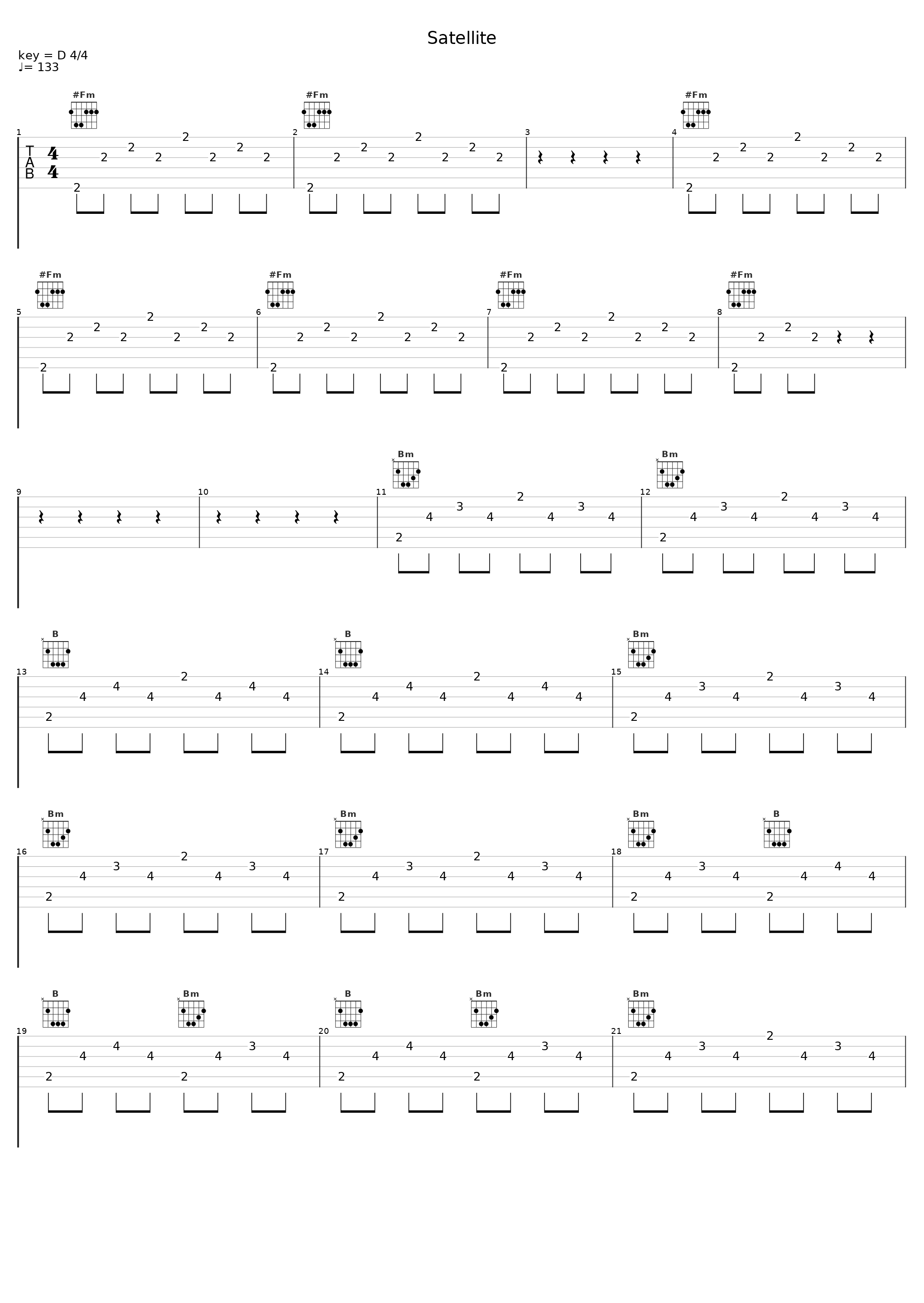 Satellite_Headstrong,Stine Grove_1