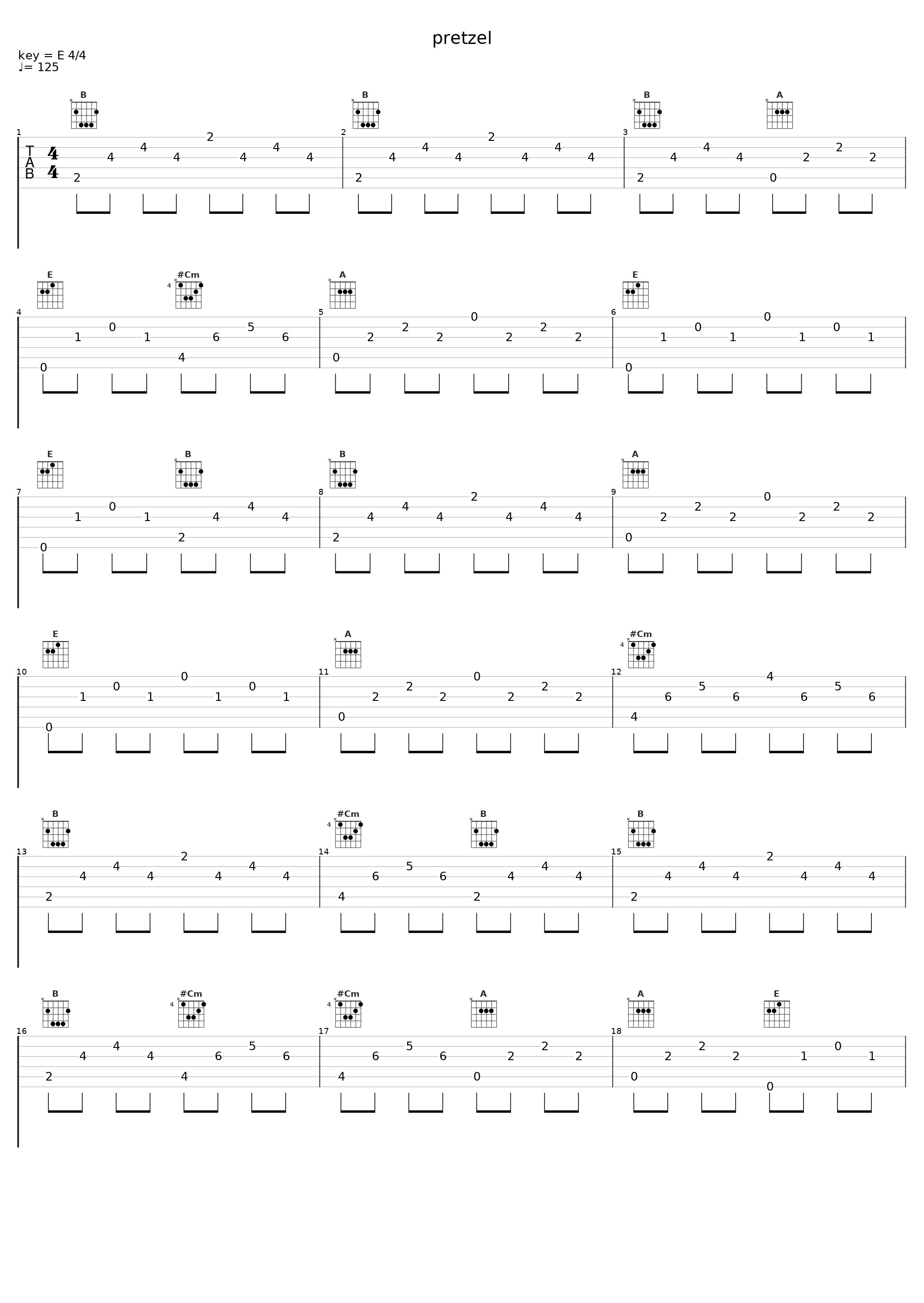 pretzel_SOAK_1