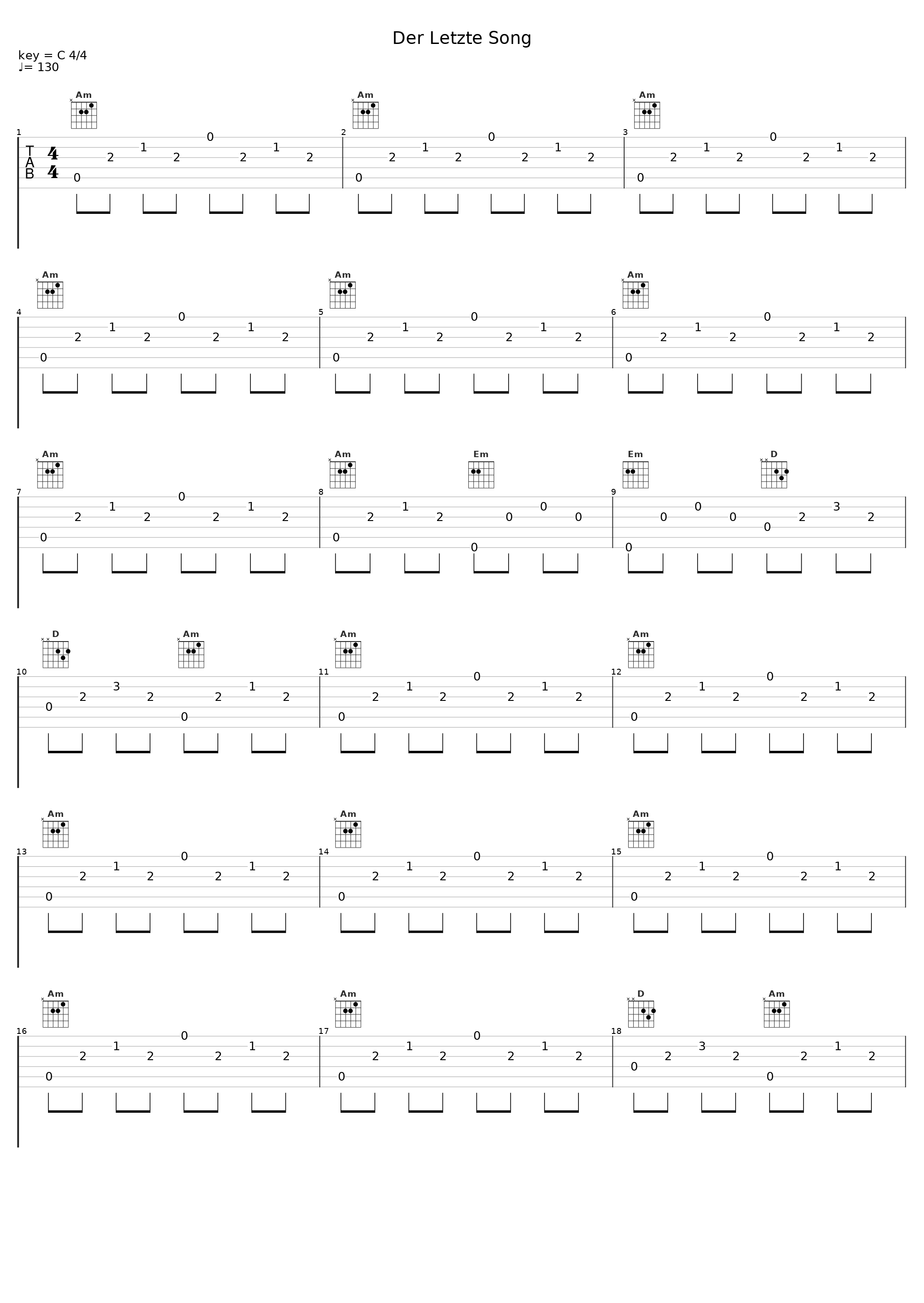Der Letzte Song_Nina Chuba,Adriano Weichaus,Adriano_1