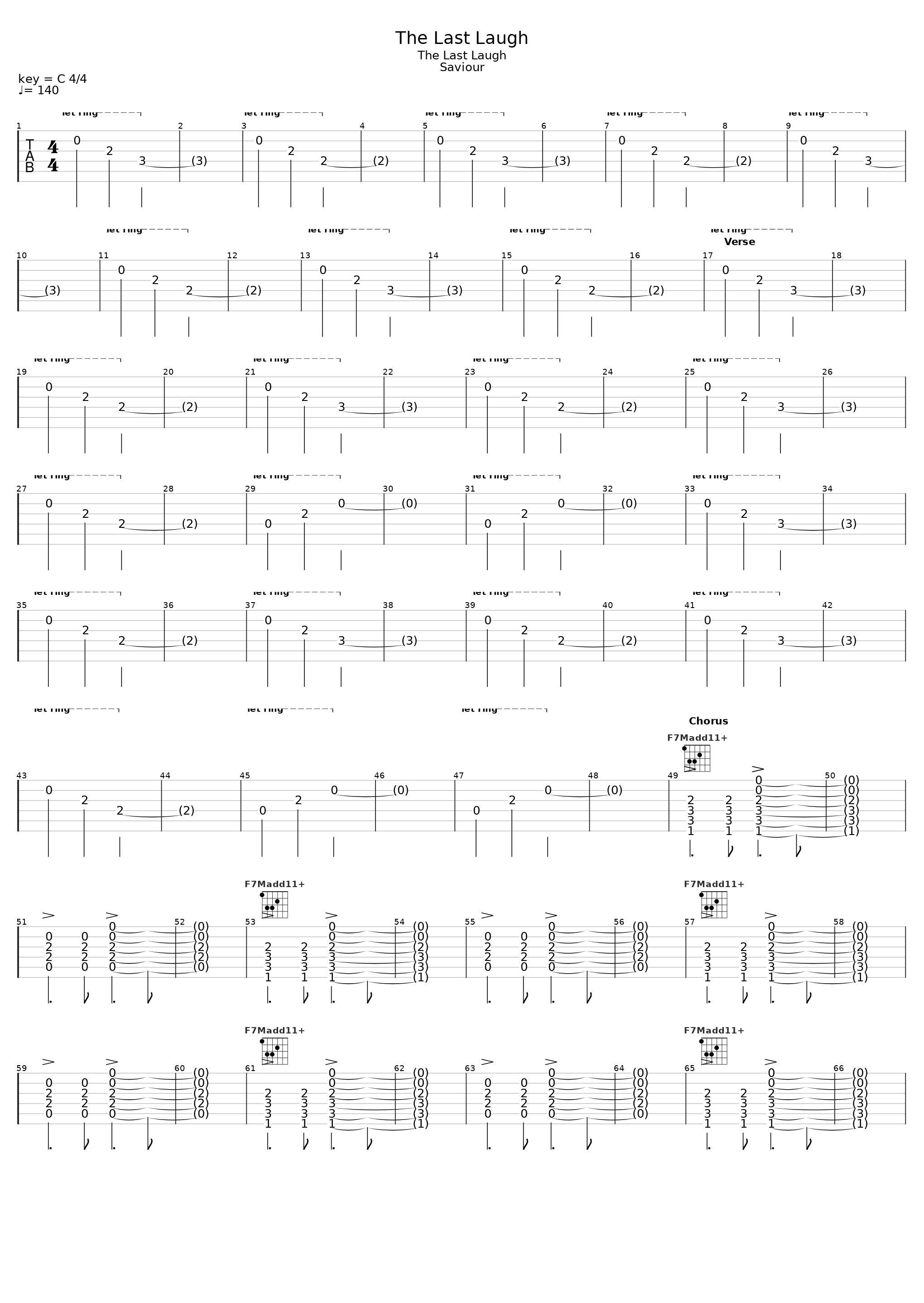The Last Laugh_Antimatter_1