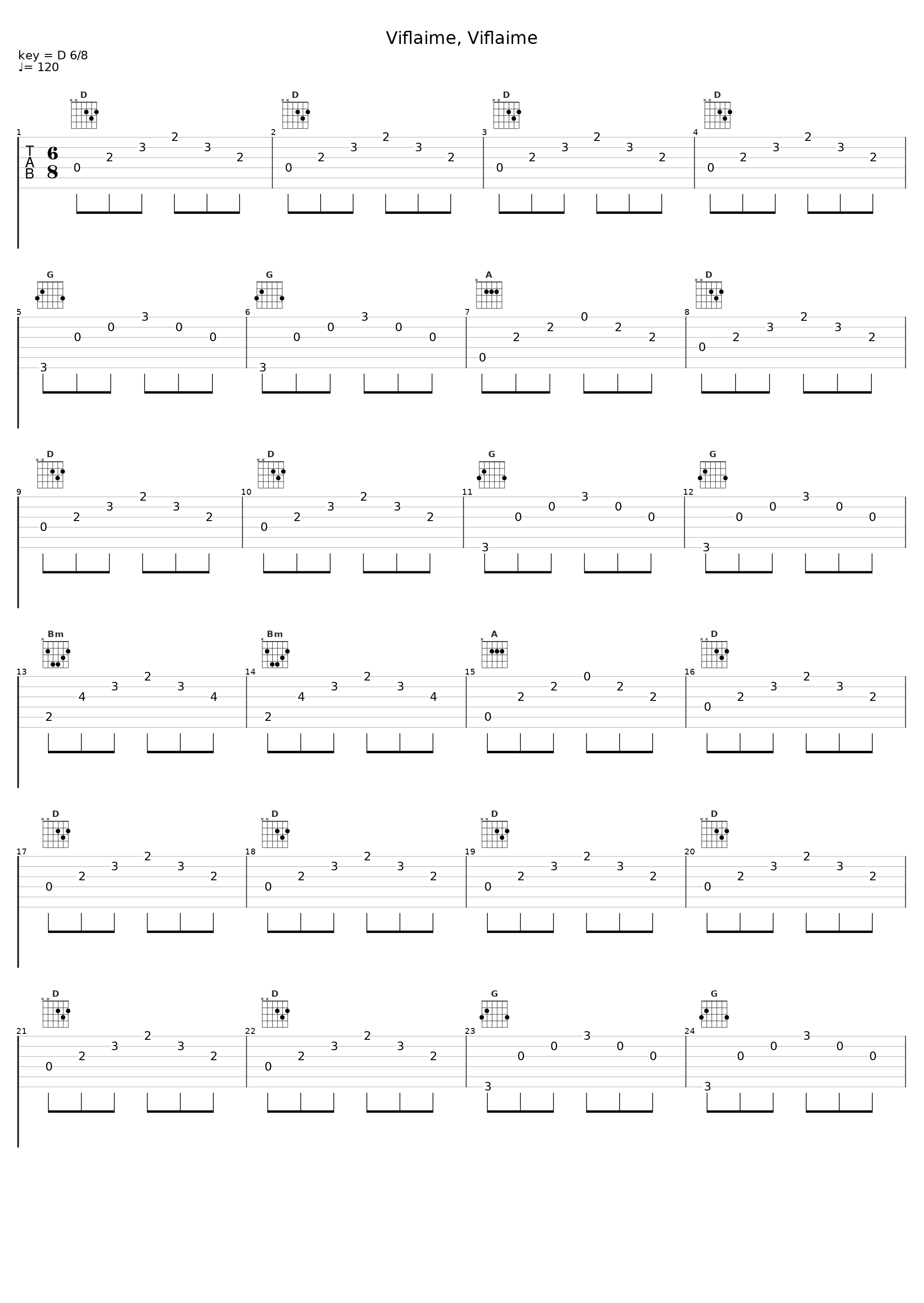 Viflaime, Viflaime_Paula Seling,Folclor_1
