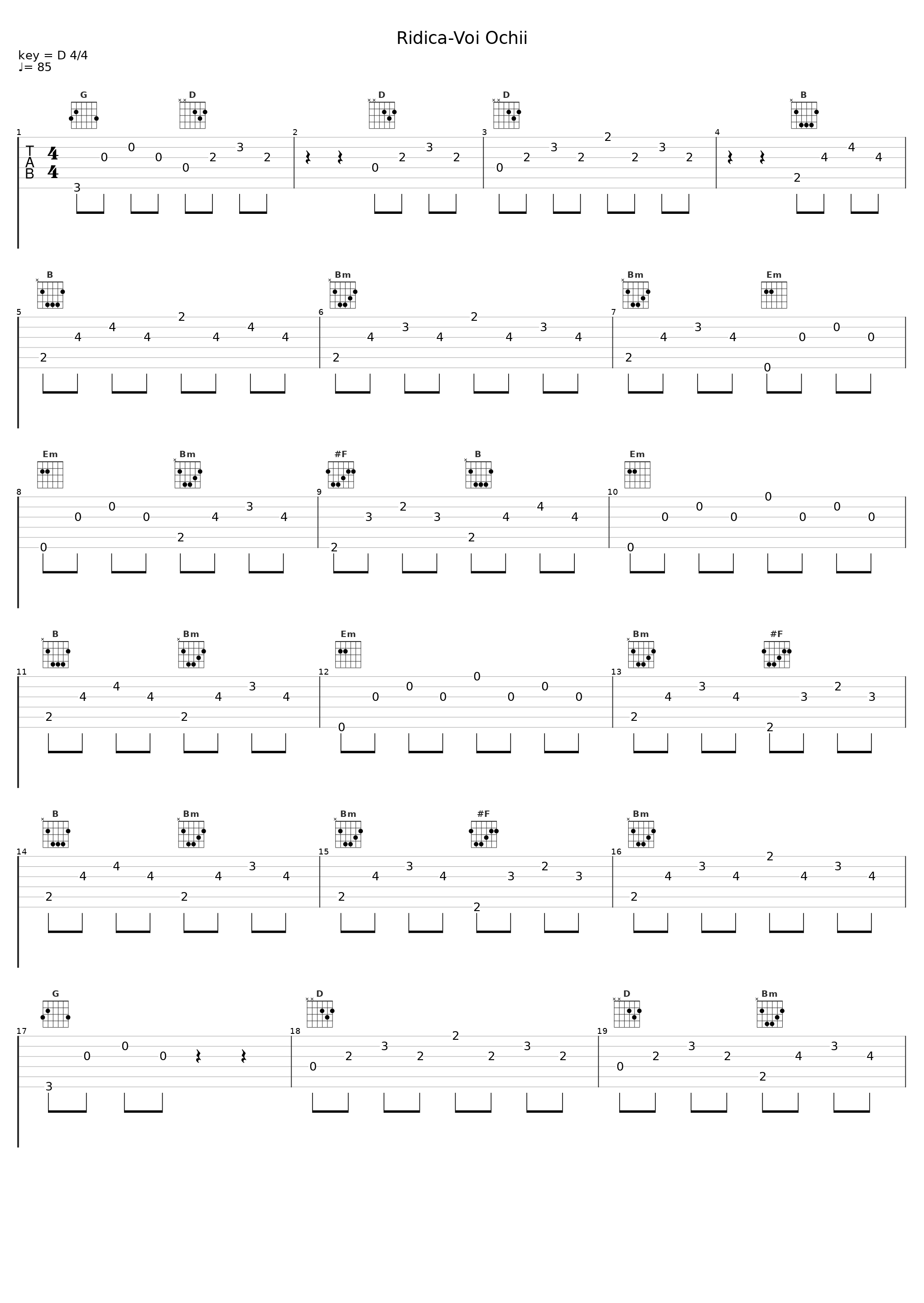 Ridica-Voi Ochii_Paula Seling,Romanian Folk_1