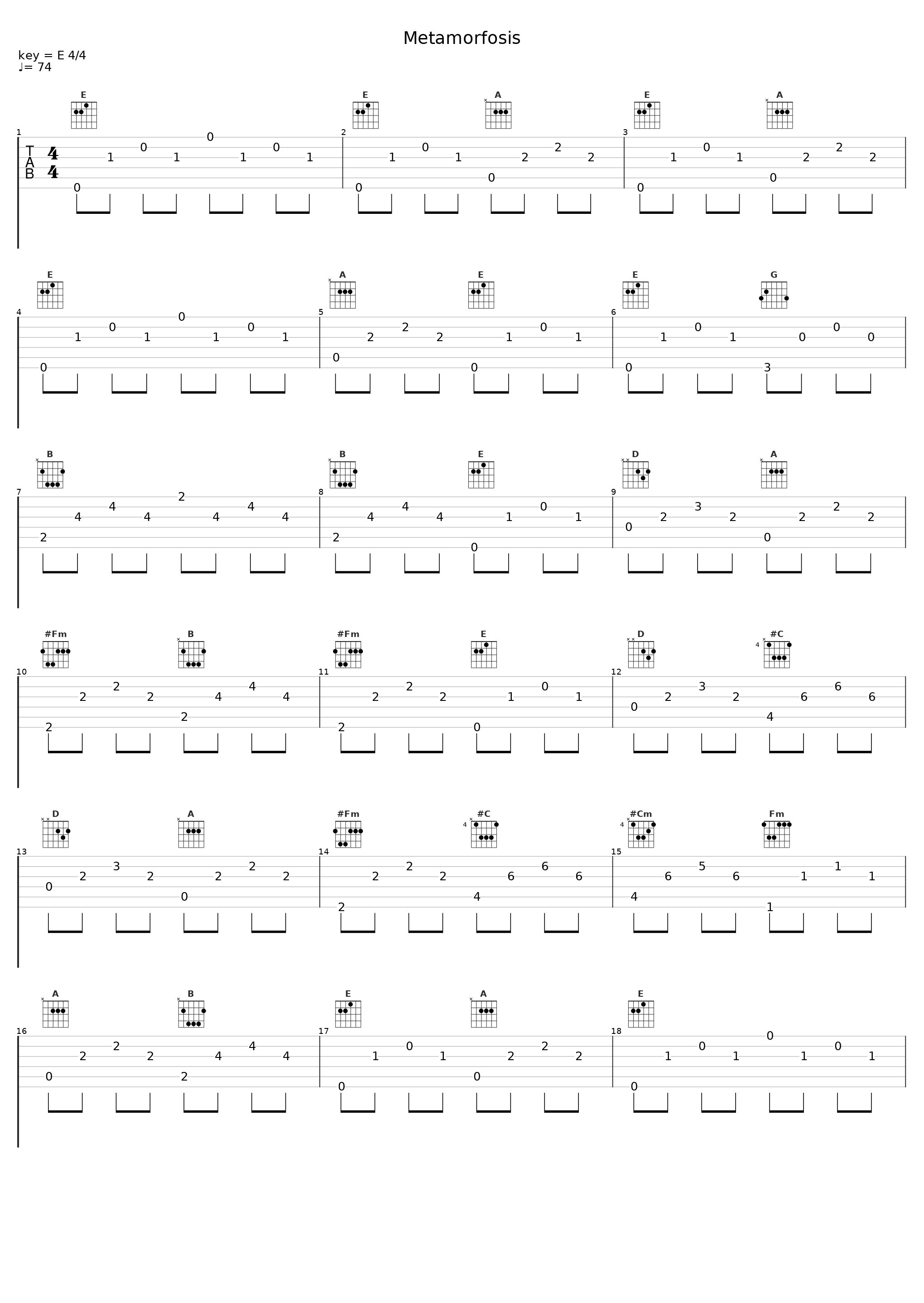 Metamorfosis_Javier Krahe_1
