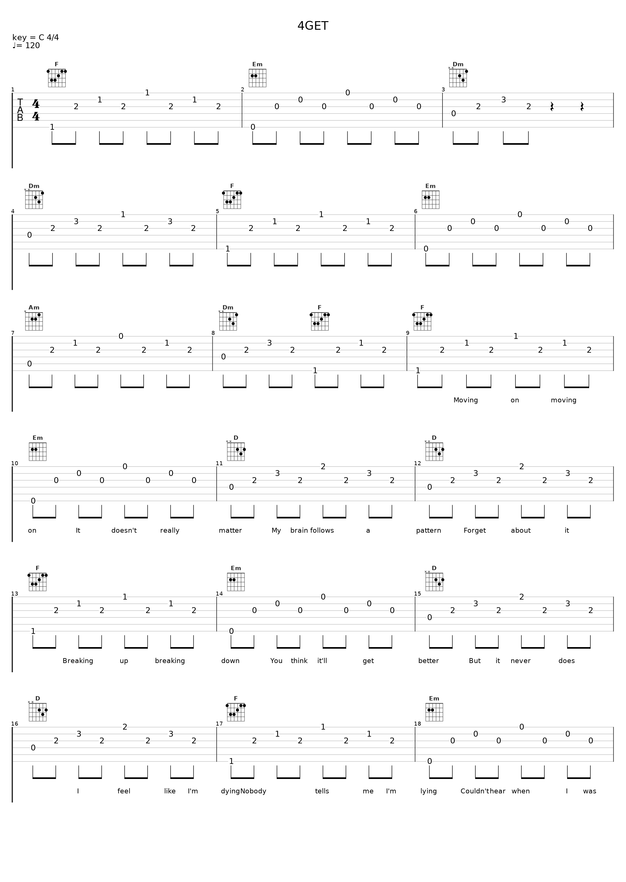 4GET_CG5,The Living Tombstone,Or3o_1
