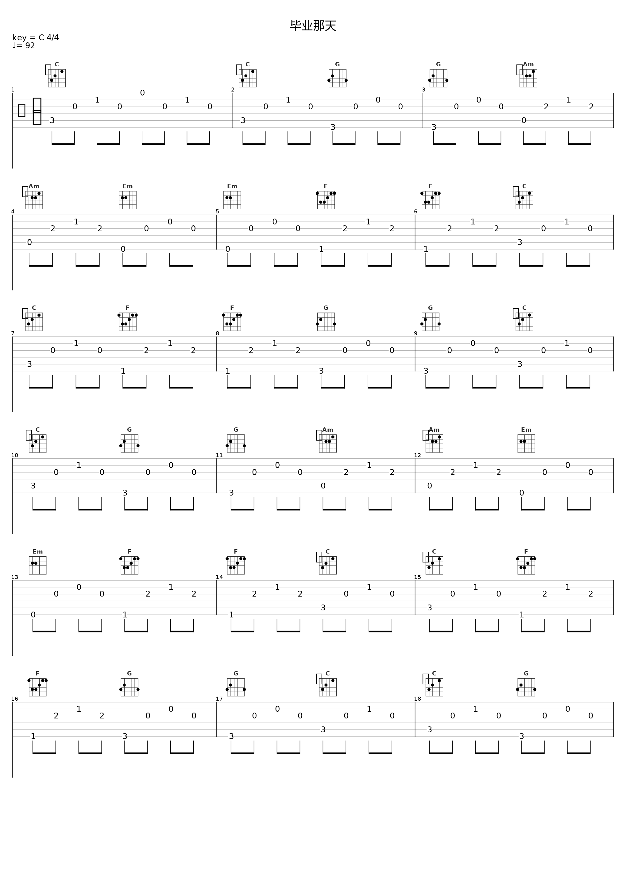 毕业那天_洛天依_1
