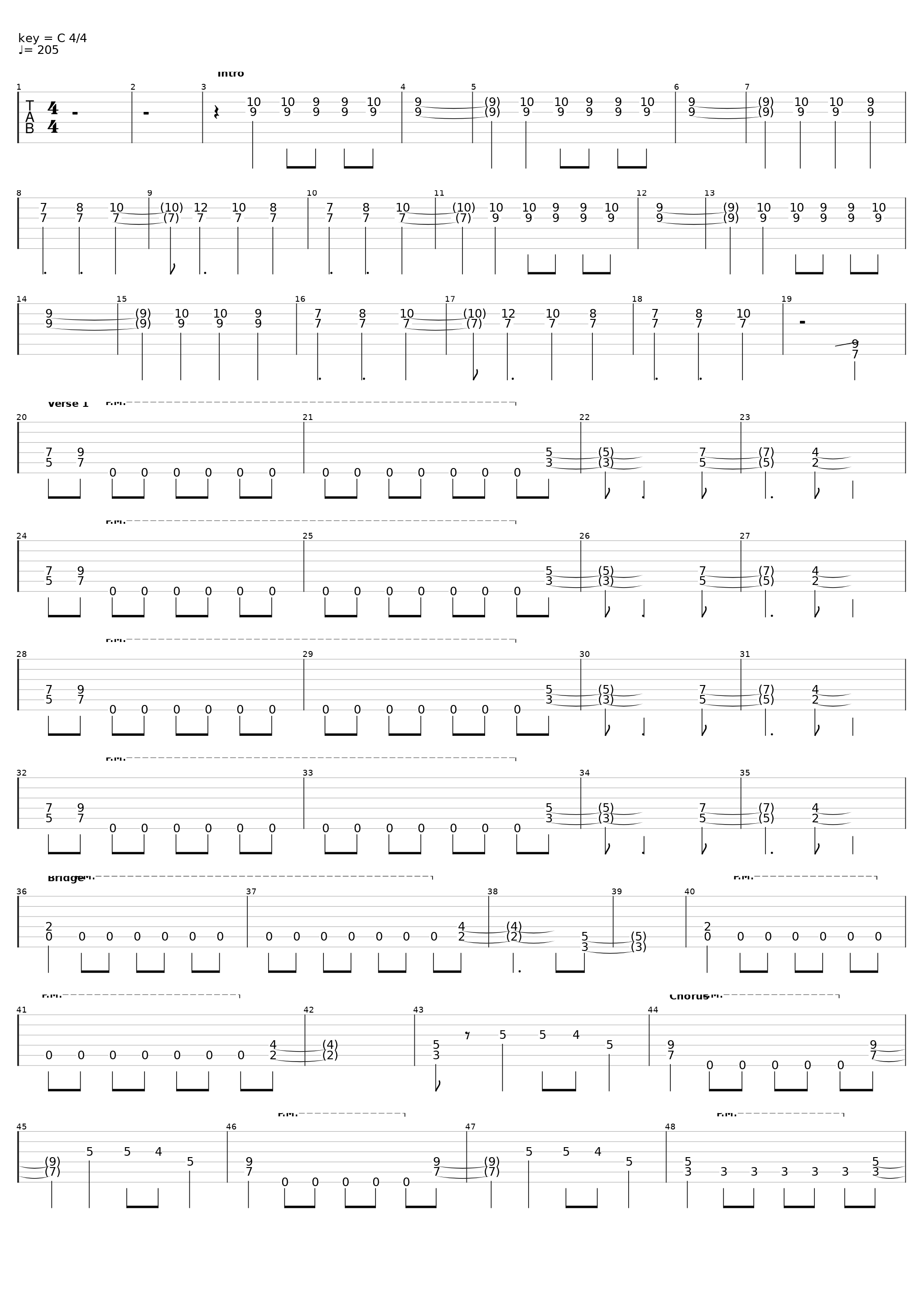 Das Ist Mein Leben_Böhse Onkelz_1