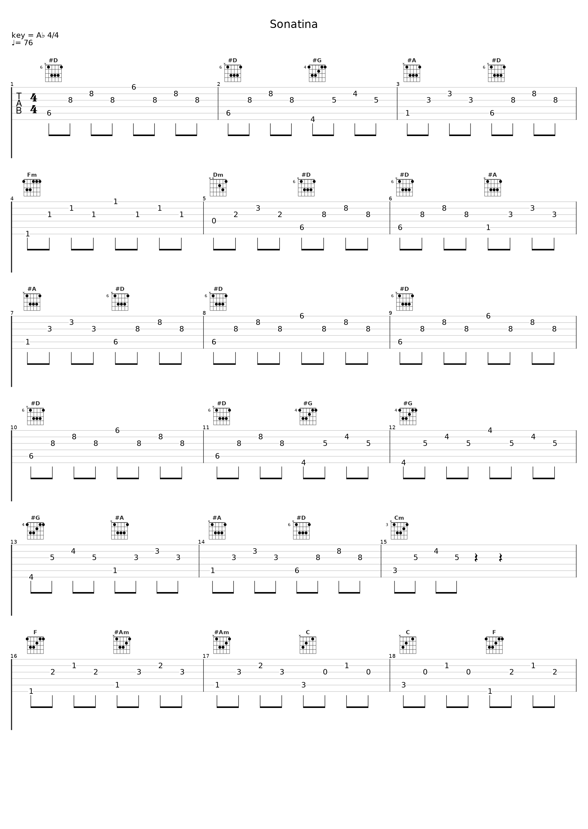 Sonatina_Gyorgy Kurtag,Márta Kurtág_1