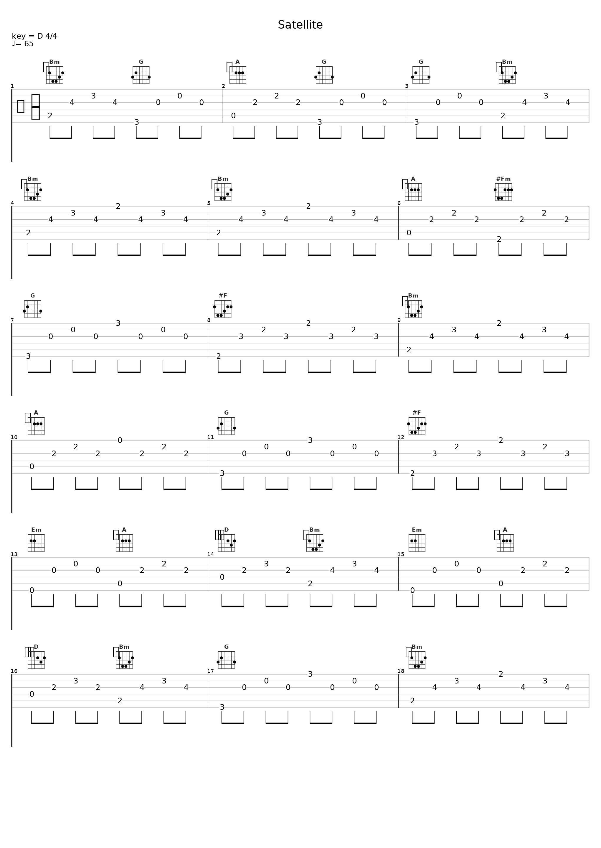 Satellite_Headstrong,Stine Grove_1