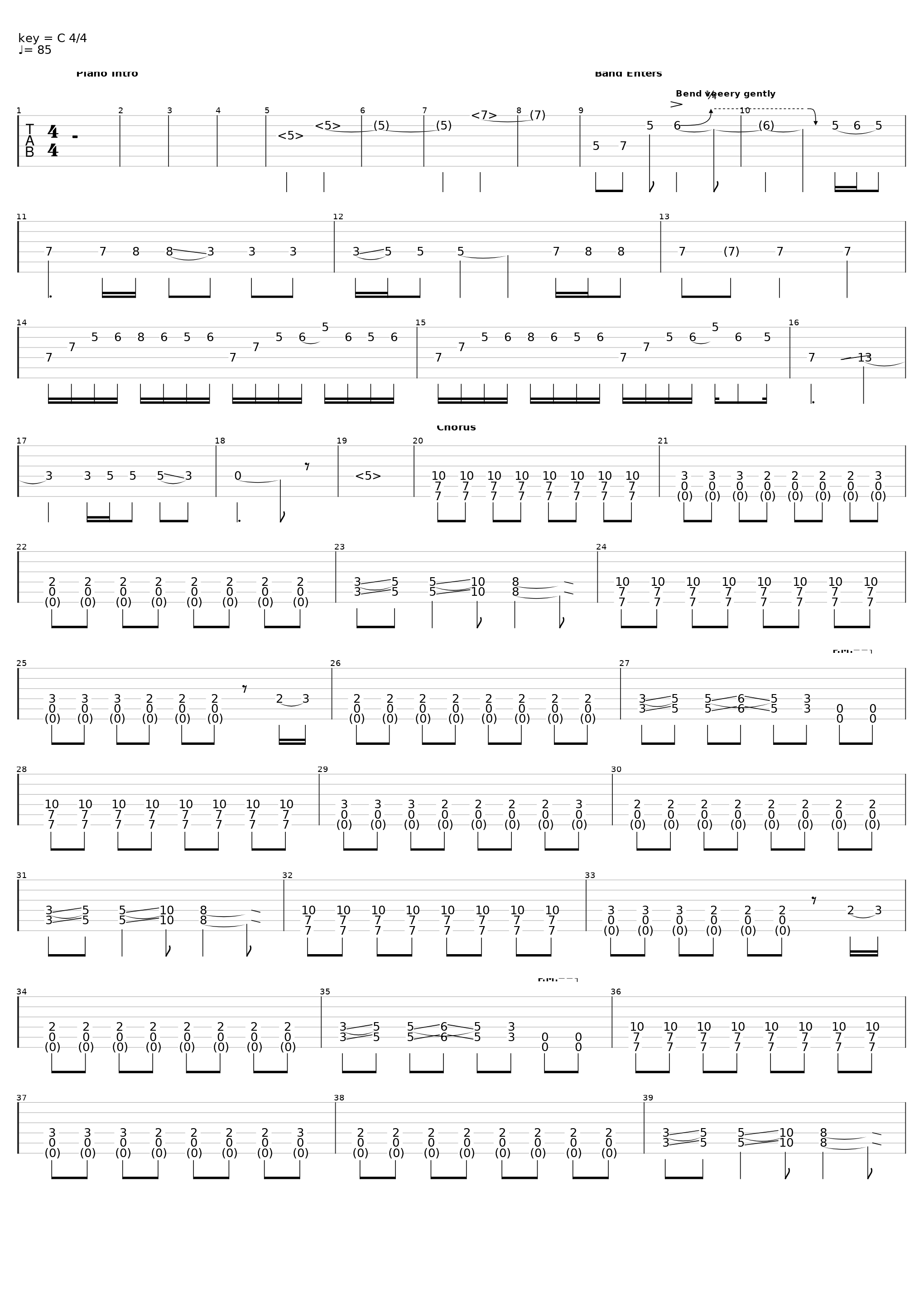 Flatline_Decay Within_1
