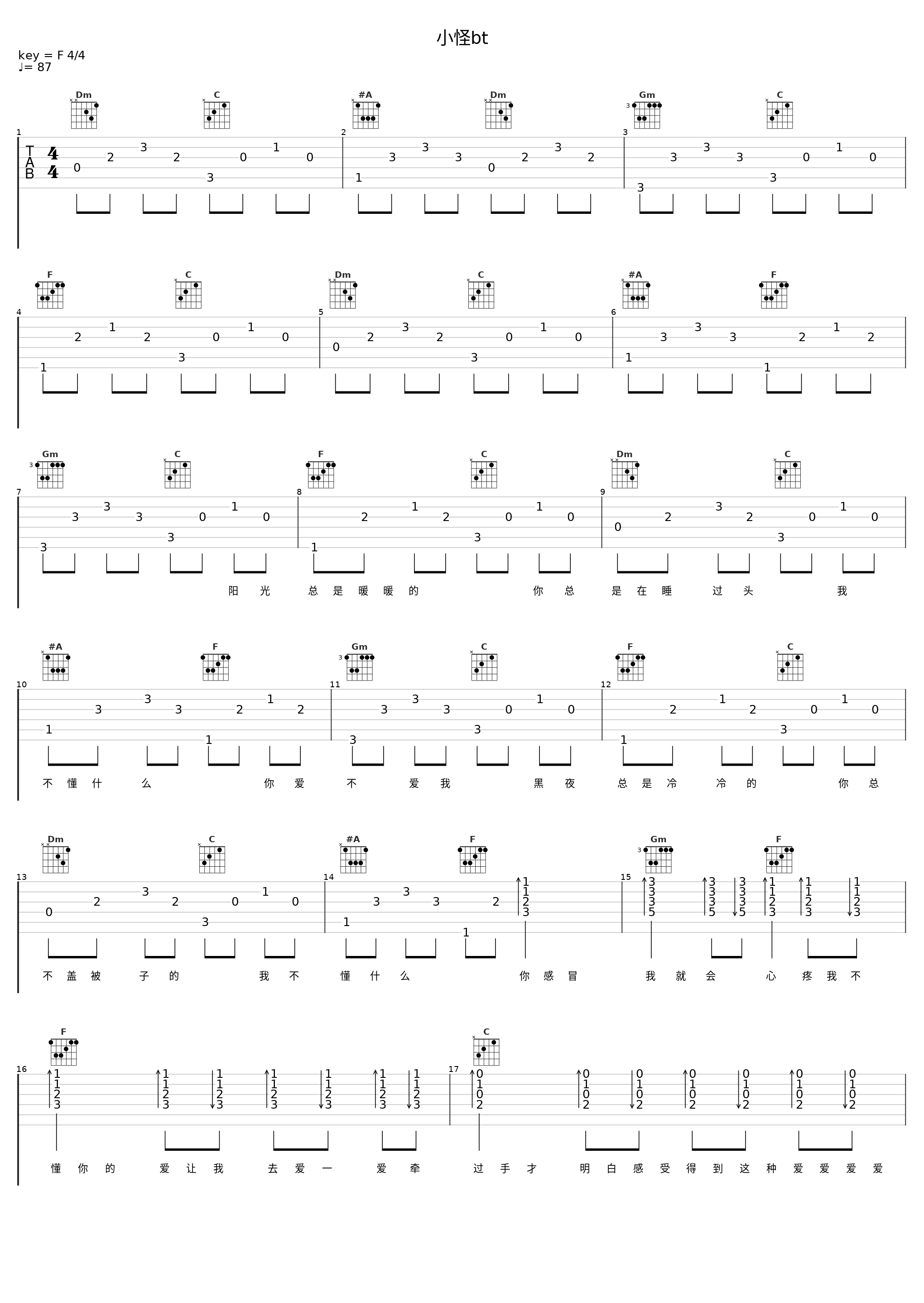 小怪bt_洛天依_1