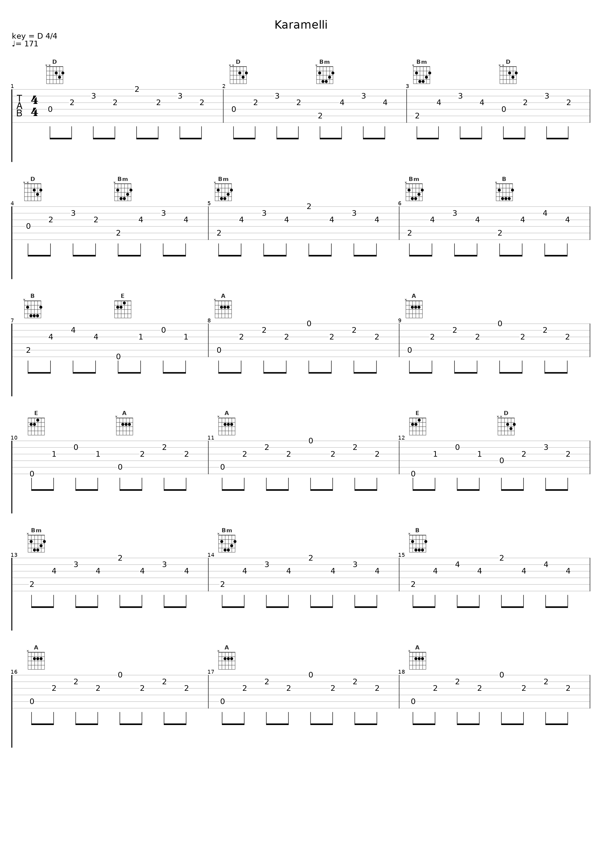 Karamelli_Marion Rung_1