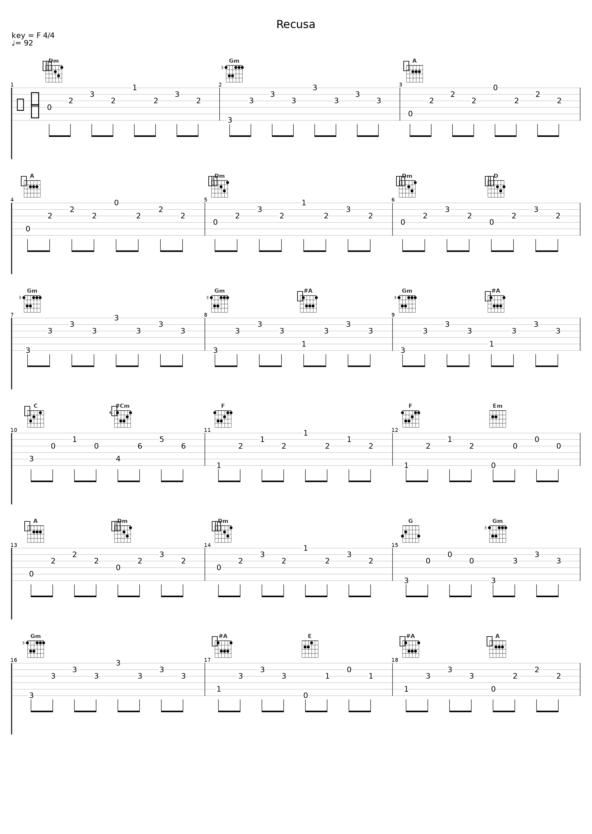 Recusa_Altemar Dutra_1
