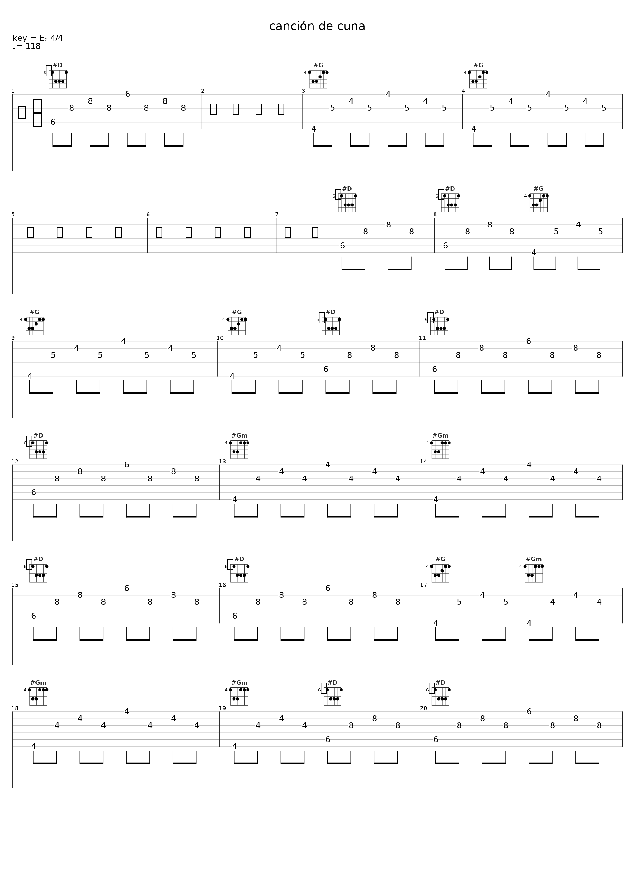 canción de cuna_Klaus_1