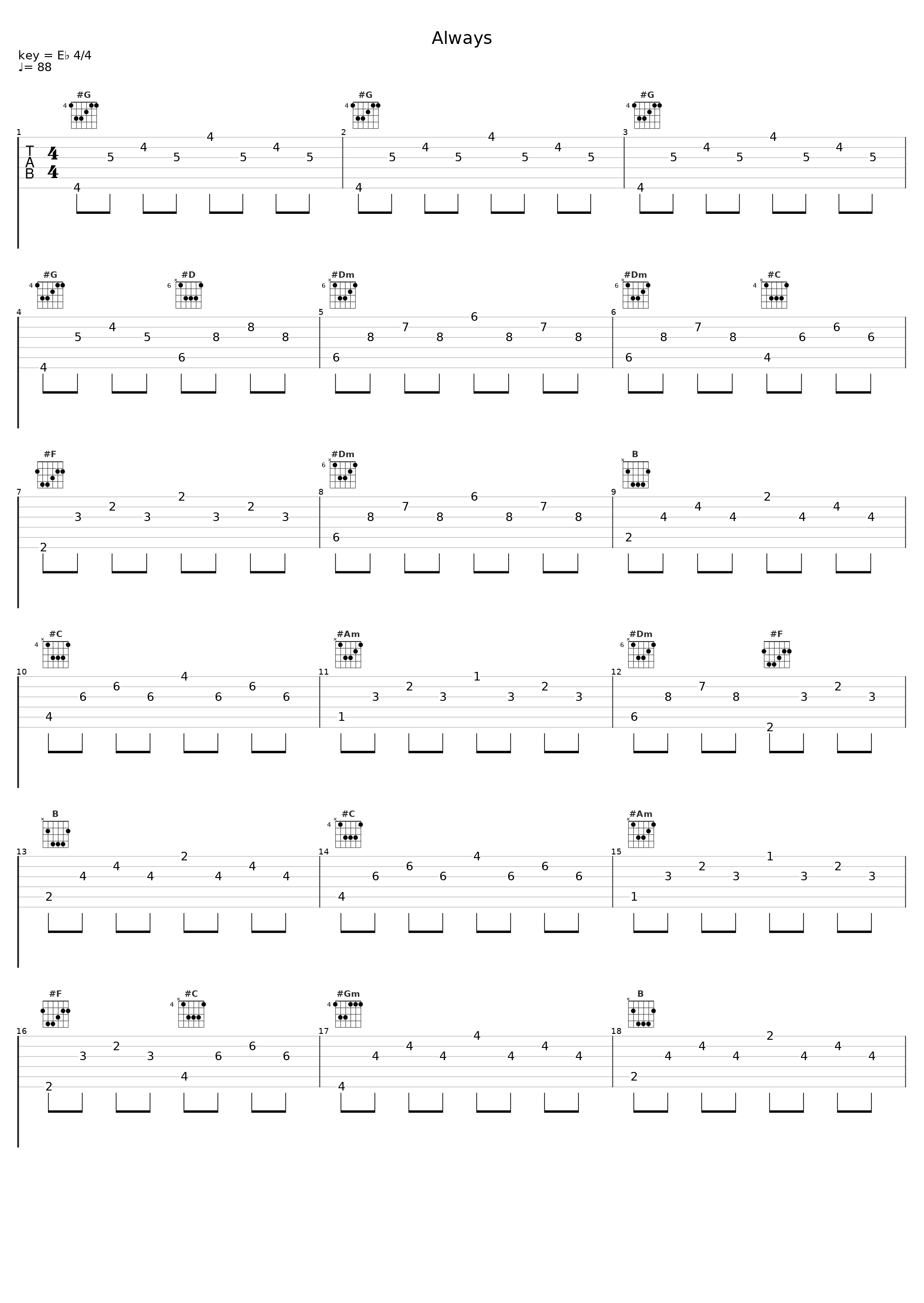 Always_洛天依_1