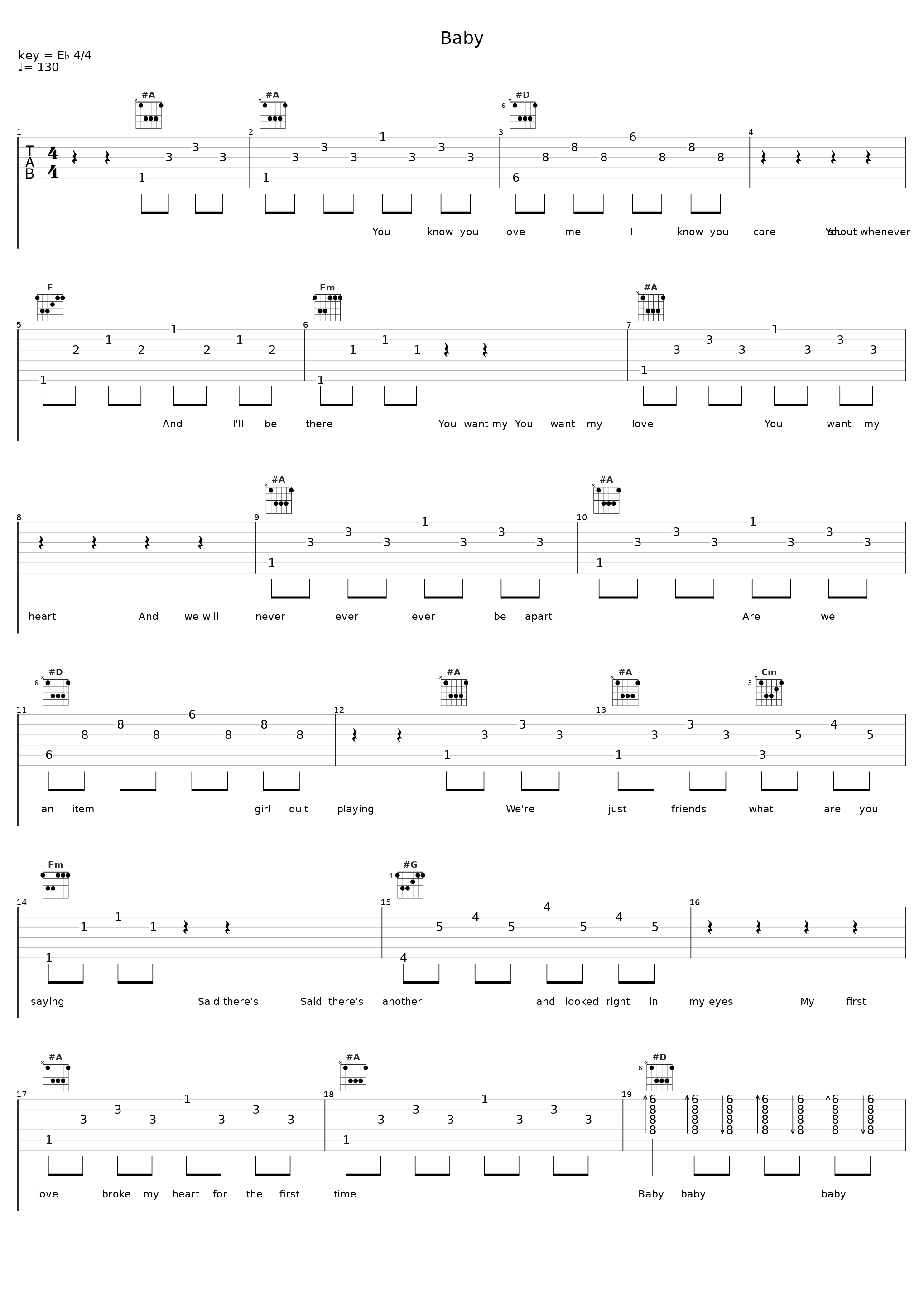 Baby_丁丁_1