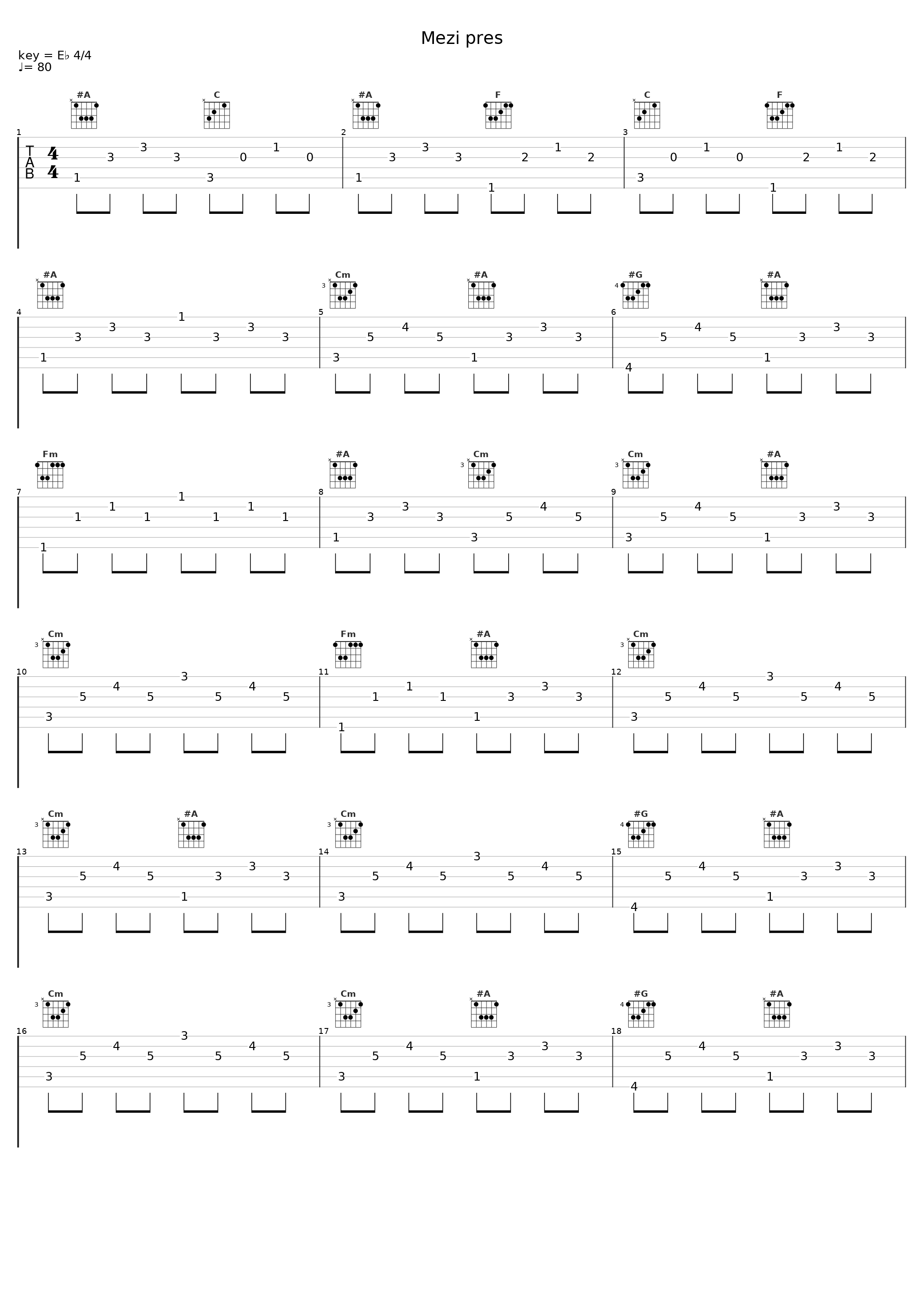 Mezi pres_Irkenc Hyka_1