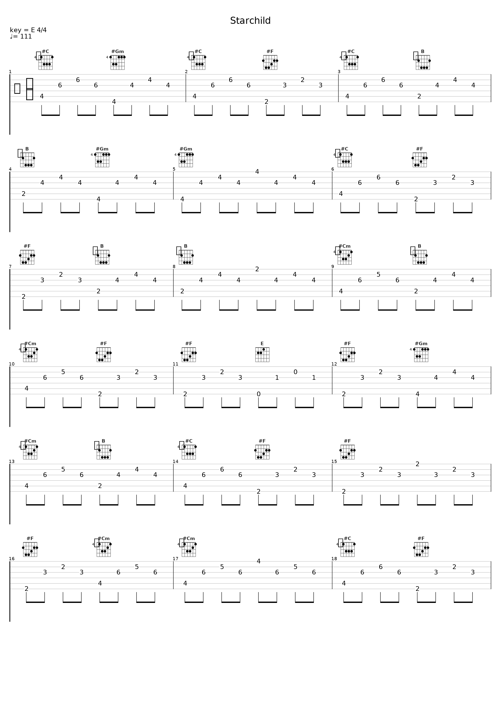 Starchild_Level 42_1